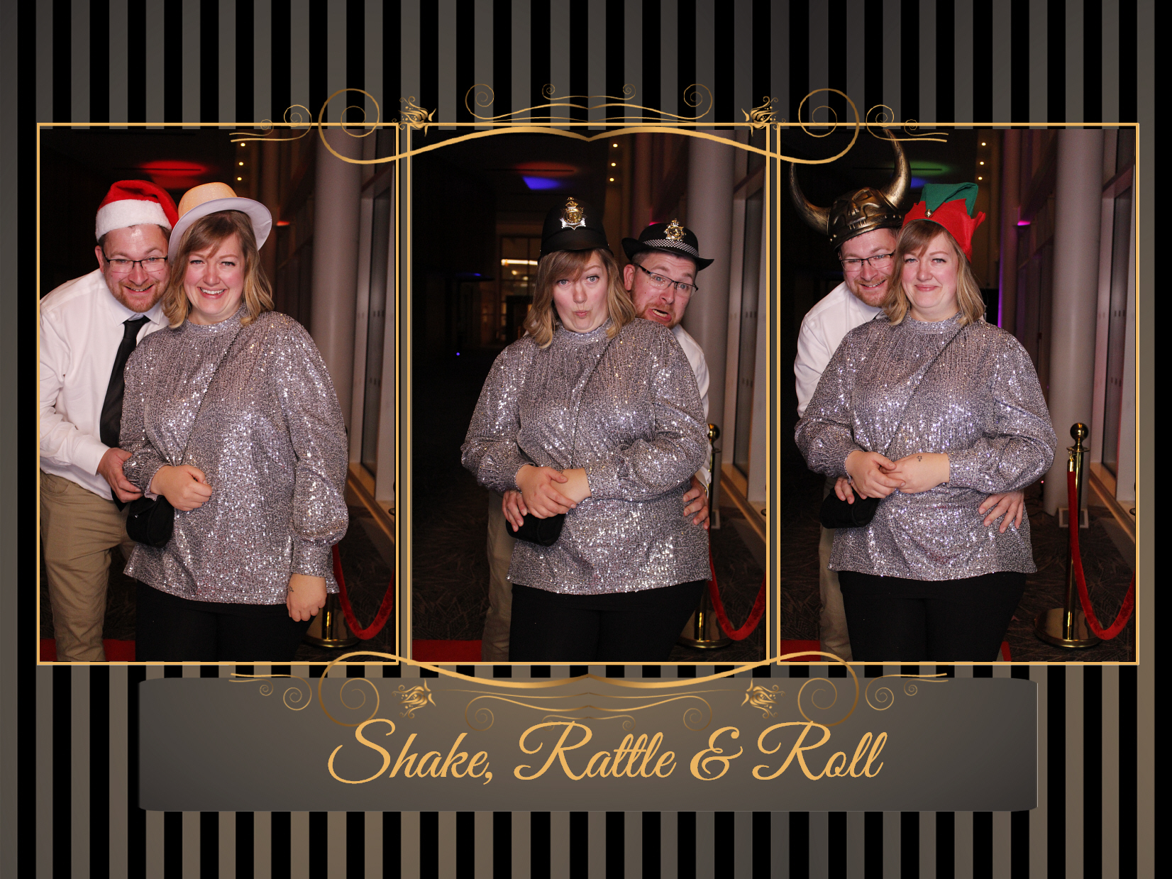 Shake, Rattle 'n' Roll | View more photos from the event at my.specialeventsphotobooths.co.uk/u/SpecialEventsPhotoBooths/Shake-Rattle-n-Roll