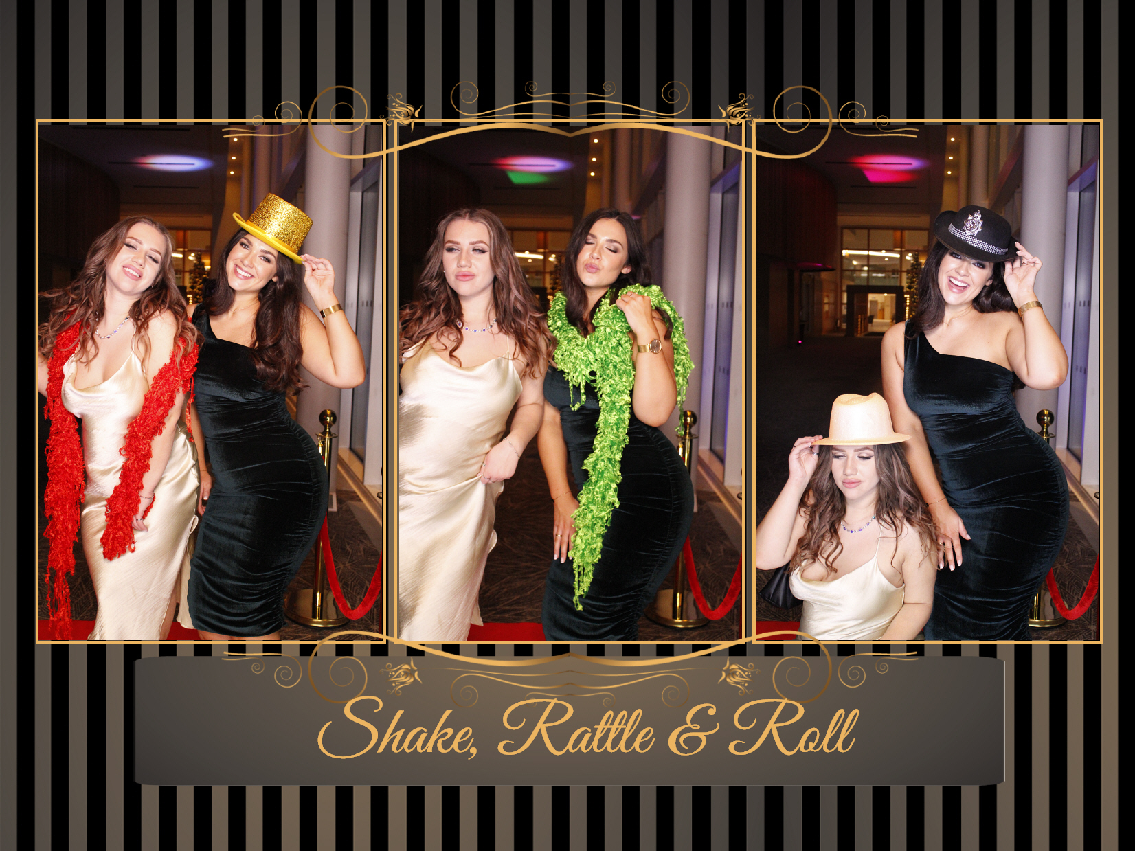 Shake, Rattle 'n' Roll | View more photos from the event at my.specialeventsphotobooths.co.uk/u/SpecialEventsPhotoBooths/Shake-Rattle-n-Roll