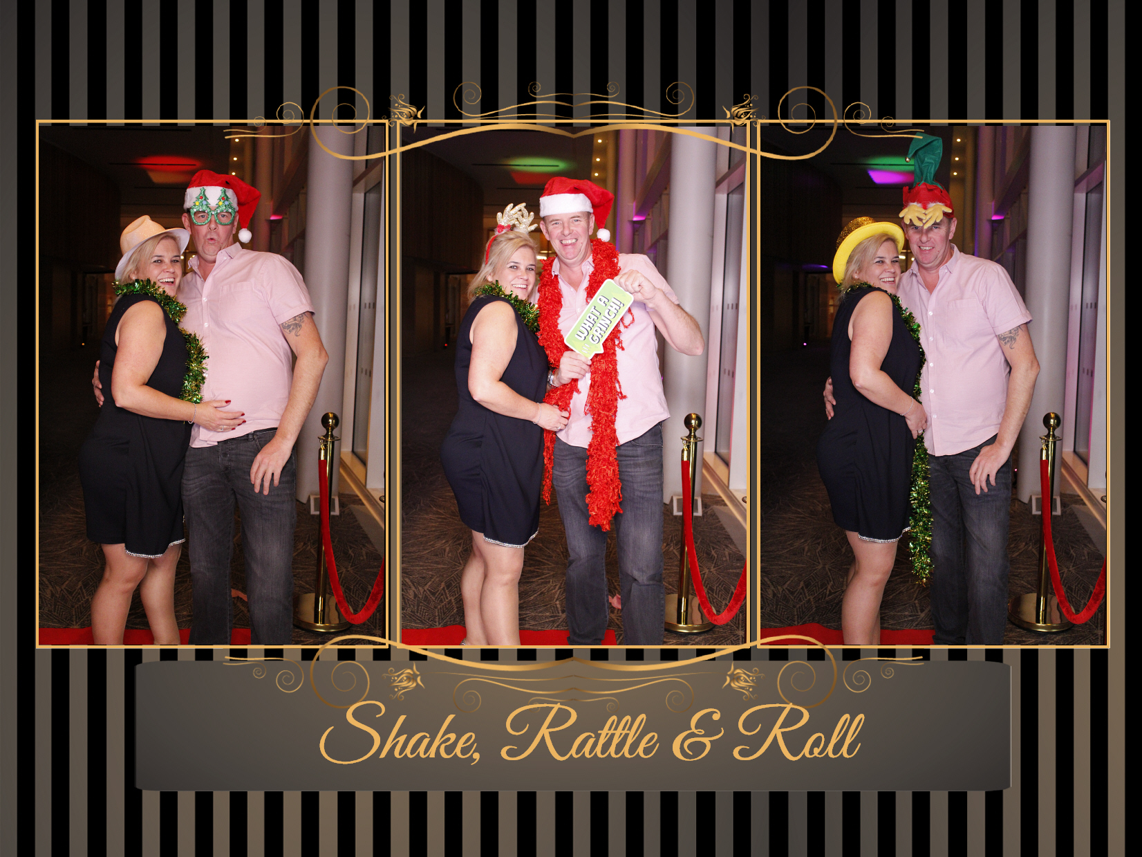 Shake, Rattle 'n' Roll | View more photos from the event at my.specialeventsphotobooths.co.uk/u/SpecialEventsPhotoBooths/Shake-Rattle-n-Roll