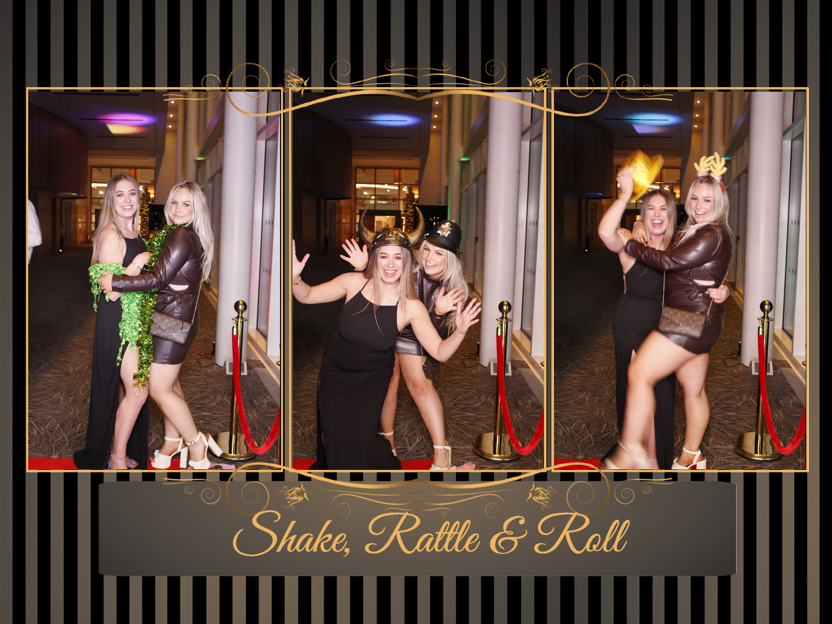 Shake, Rattle 'n' Roll | View more photos from the event at my.specialeventsphotobooths.co.uk/u/SpecialEventsPhotoBooths/Shake-Rattle-n-Roll