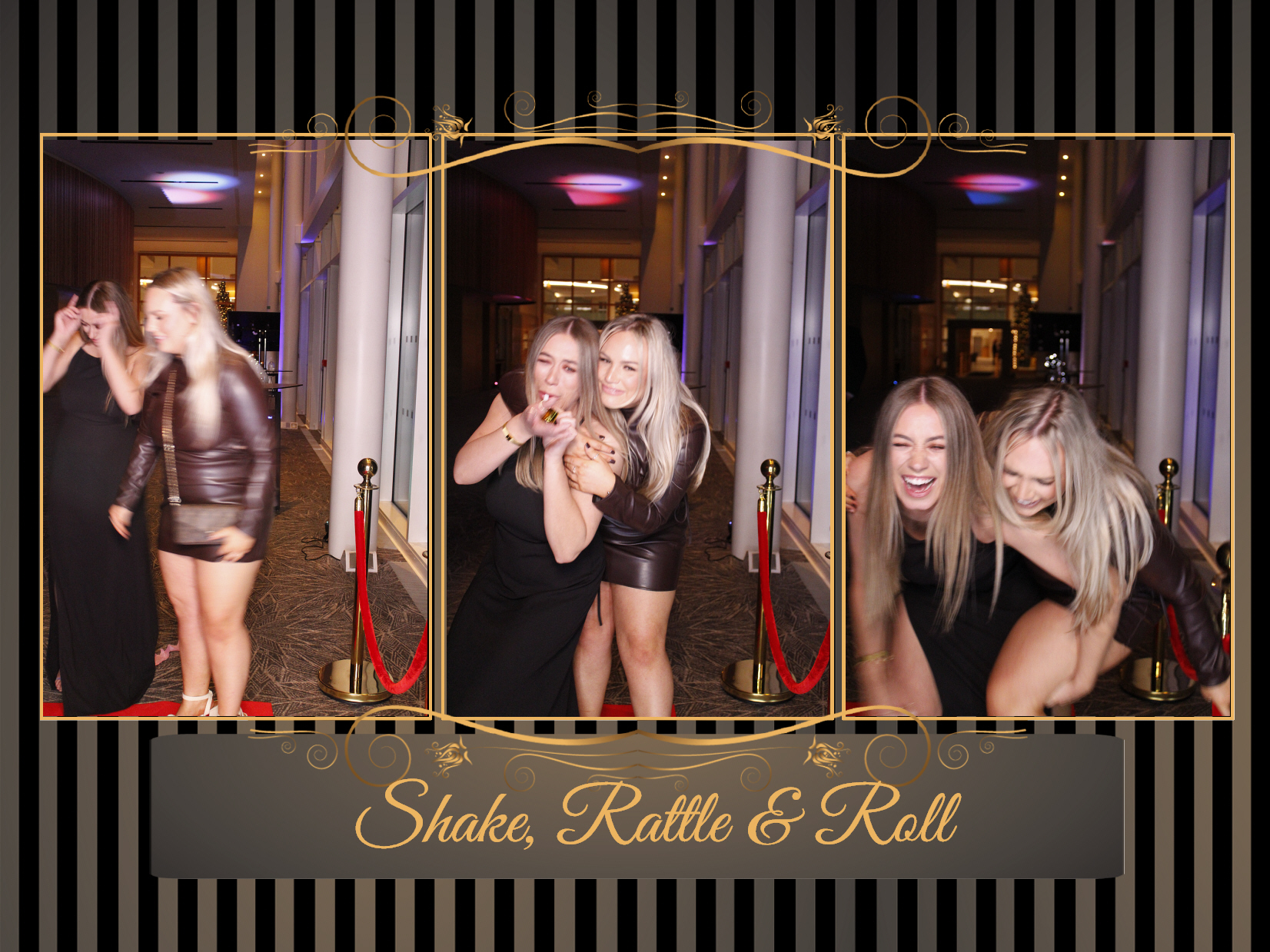 Shake, Rattle 'n' Roll | View more photos from the event at my.specialeventsphotobooths.co.uk/u/SpecialEventsPhotoBooths/Shake-Rattle-n-Roll