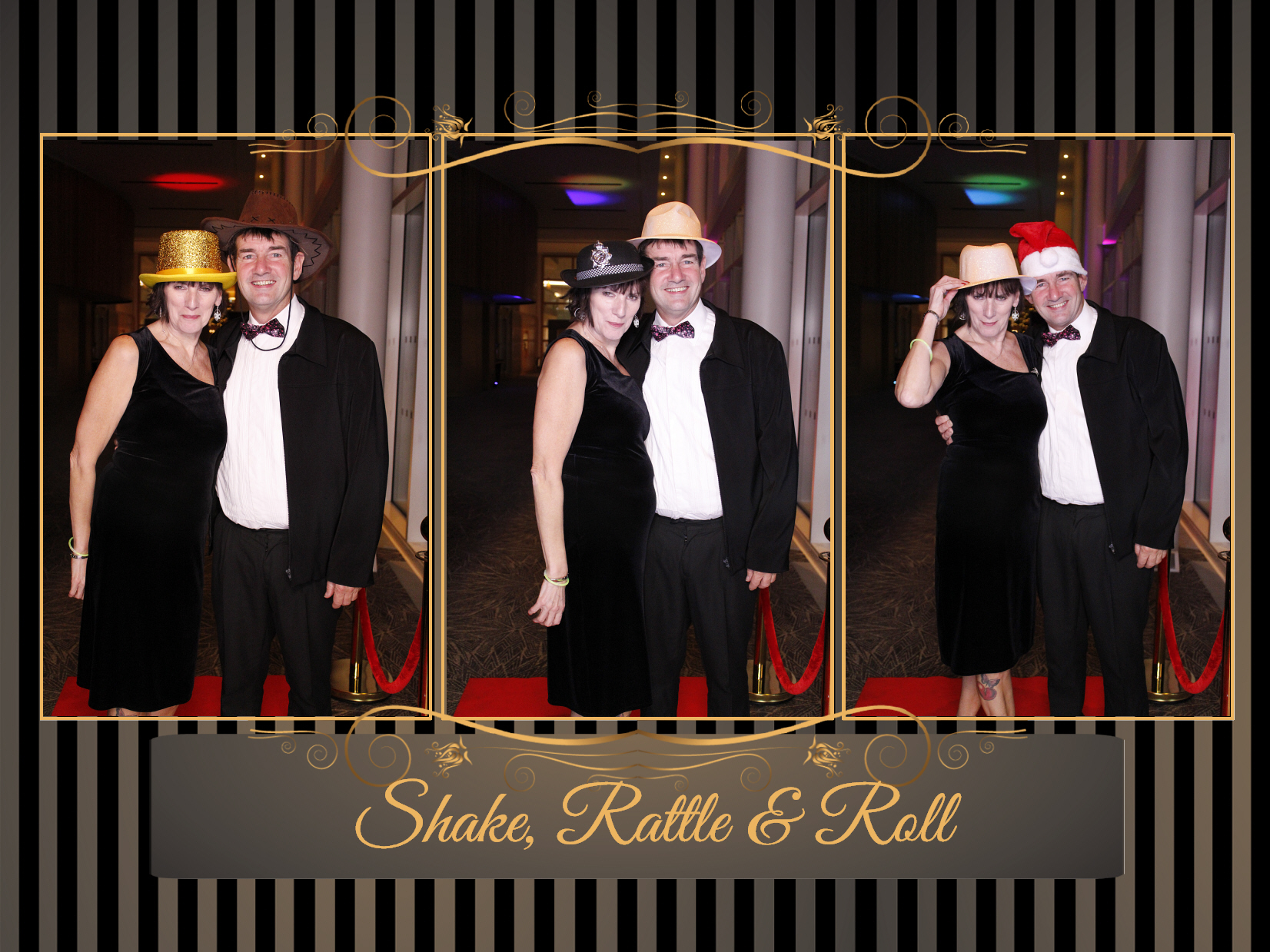 Shake, Rattle 'n' Roll | View more photos from the event at my.specialeventsphotobooths.co.uk/u/SpecialEventsPhotoBooths/Shake-Rattle-n-Roll