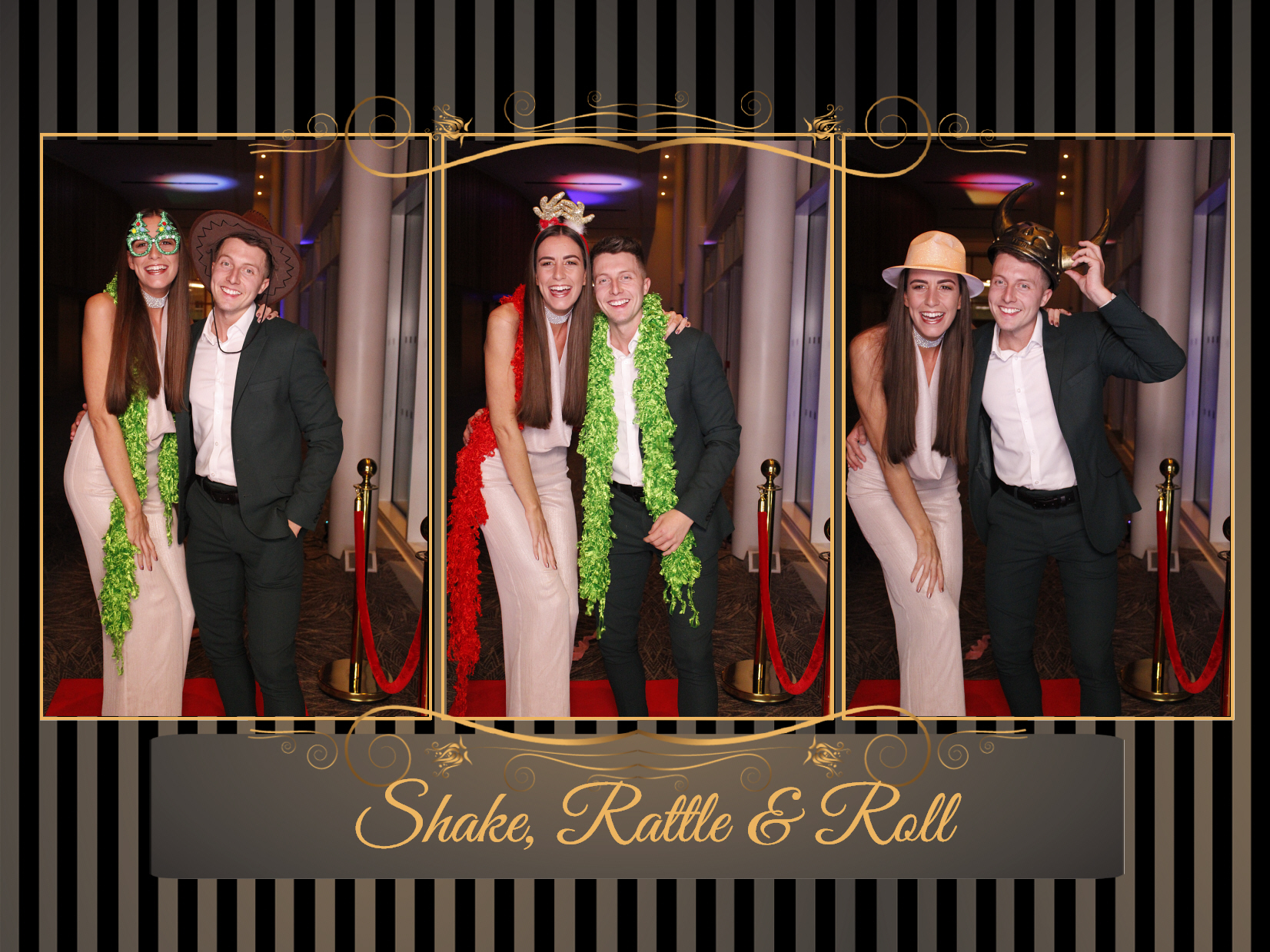 Shake, Rattle 'n' Roll | View more photos from the event at my.specialeventsphotobooths.co.uk/u/SpecialEventsPhotoBooths/Shake-Rattle-n-Roll