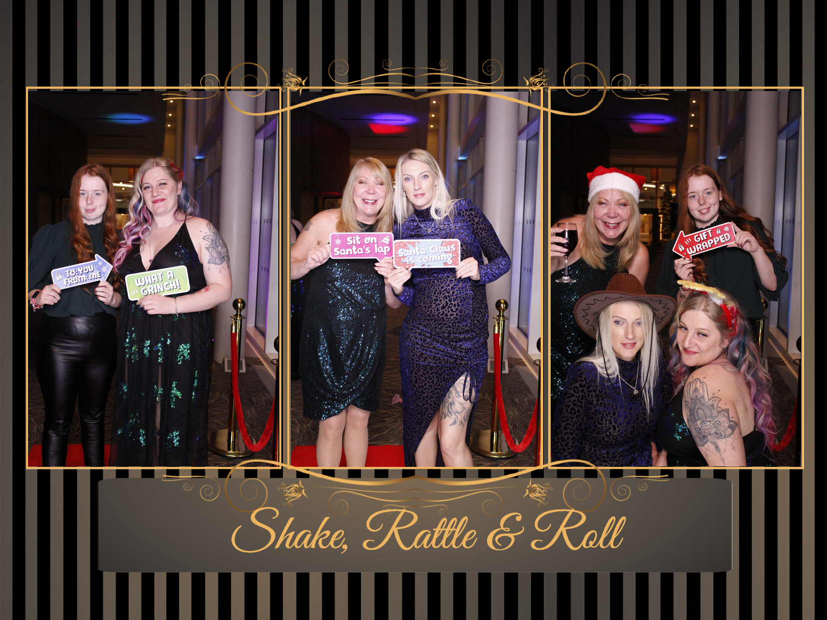 Shake, Rattle 'n' Roll | View more photos from the event at my.specialeventsphotobooths.co.uk/u/SpecialEventsPhotoBooths/Shake-Rattle-n-Roll