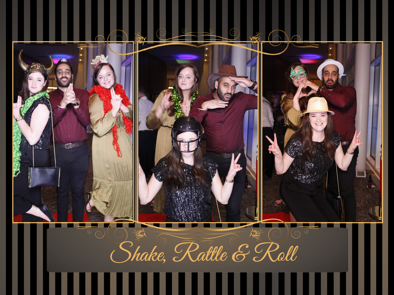 Shake, Rattle 'n' Roll | View more photos from the event at my.specialeventsphotobooths.co.uk/u/SpecialEventsPhotoBooths/Shake-Rattle-n-Roll