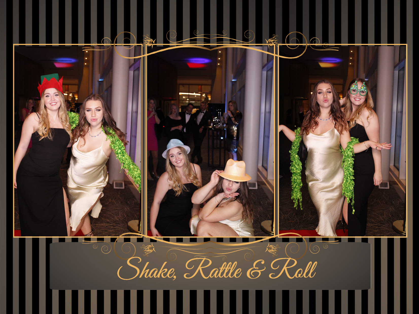 Shake, Rattle 'n' Roll | View more photos from the event at my.specialeventsphotobooths.co.uk/u/SpecialEventsPhotoBooths/Shake-Rattle-n-Roll