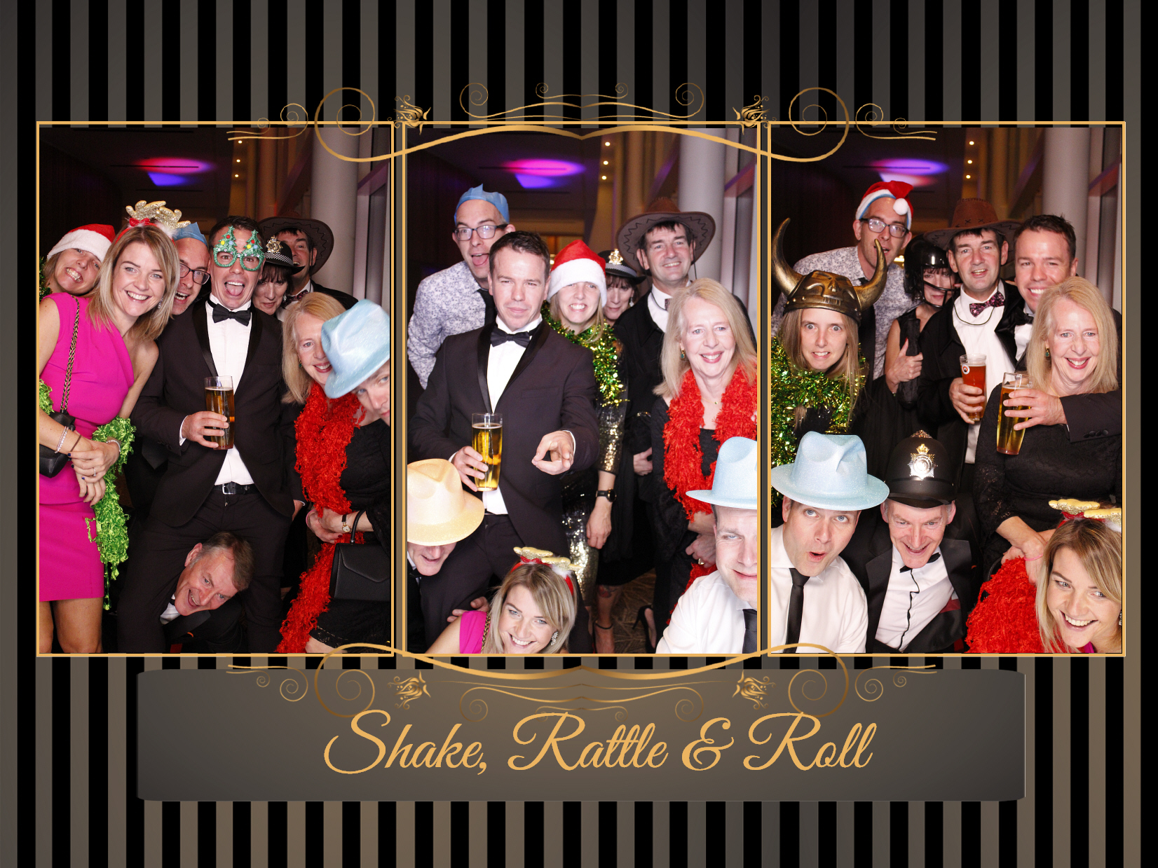 Shake, Rattle 'n' Roll | View more photos from the event at my.specialeventsphotobooths.co.uk/u/SpecialEventsPhotoBooths/Shake-Rattle-n-Roll