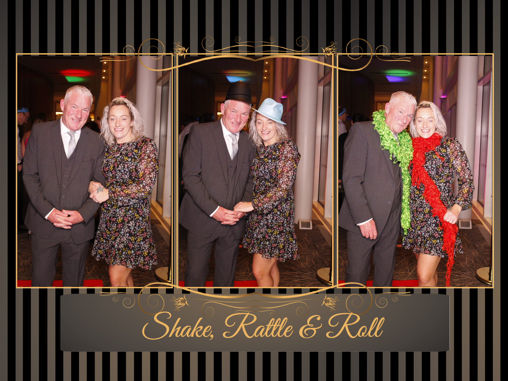 Shake, Rattle 'n' Roll | View more photos from the event at my.specialeventsphotobooths.co.uk/u/SpecialEventsPhotoBooths/Shake-Rattle-n-Roll