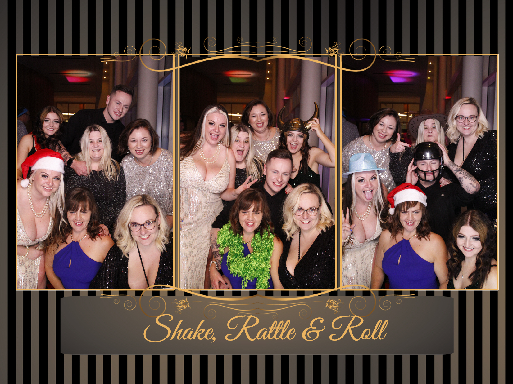 Shake, Rattle 'n' Roll | View more photos from the event at my.specialeventsphotobooths.co.uk/u/SpecialEventsPhotoBooths/Shake-Rattle-n-Roll