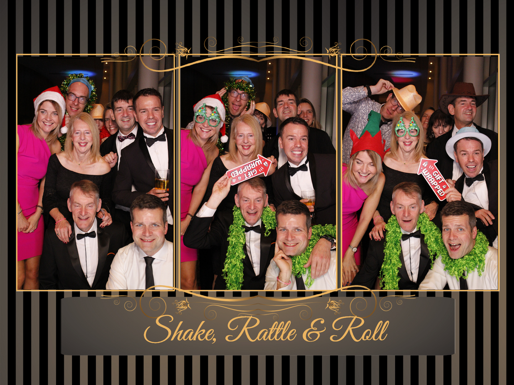 Shake, Rattle 'n' Roll | View more photos from the event at my.specialeventsphotobooths.co.uk/u/SpecialEventsPhotoBooths/Shake-Rattle-n-Roll