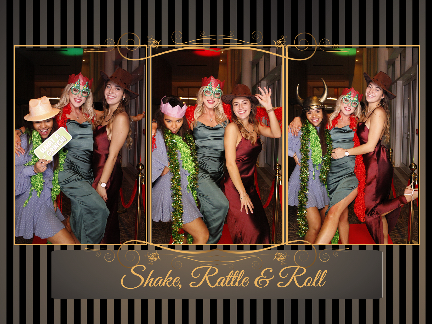 Shake, Rattle 'n' Roll | View more photos from the event at my.specialeventsphotobooths.co.uk/u/SpecialEventsPhotoBooths/Shake-Rattle-n-Roll