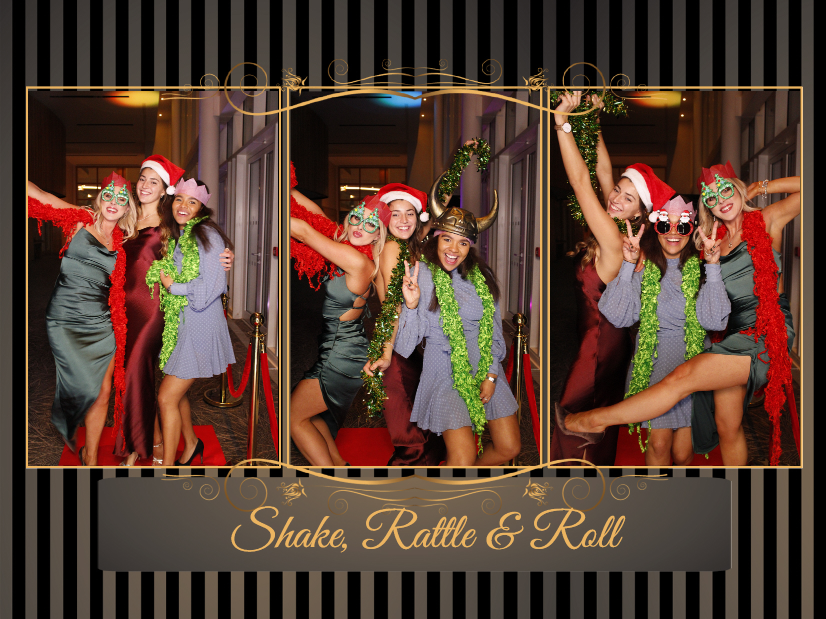 Shake, Rattle 'n' Roll | View more photos from the event at my.specialeventsphotobooths.co.uk/u/SpecialEventsPhotoBooths/Shake-Rattle-n-Roll