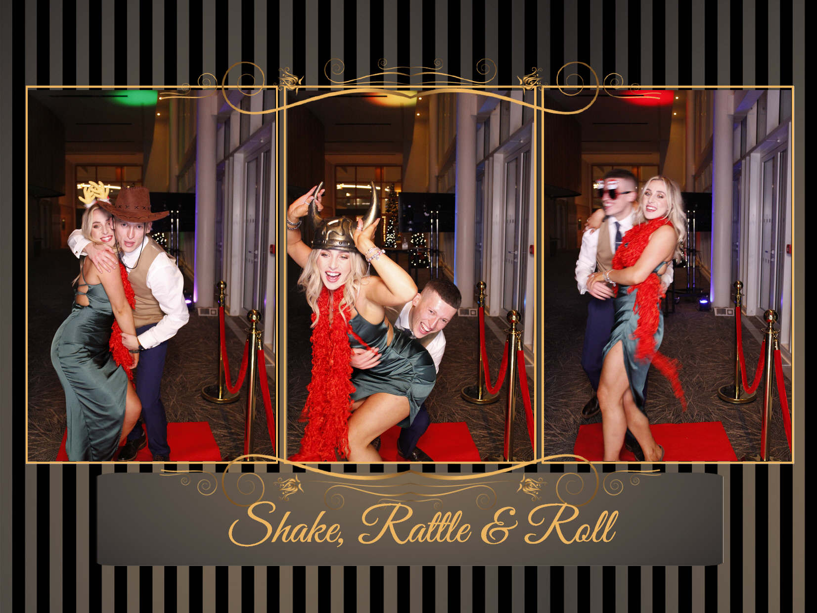 Shake, Rattle 'n' Roll | View more photos from the event at my.specialeventsphotobooths.co.uk/u/SpecialEventsPhotoBooths/Shake-Rattle-n-Roll