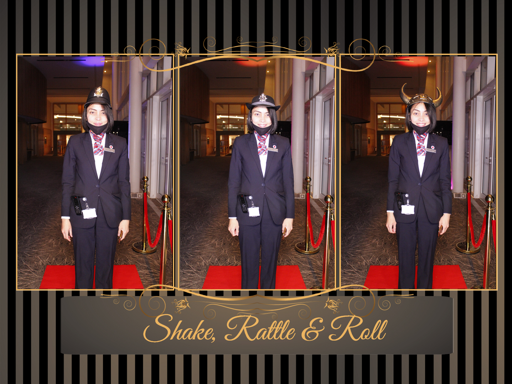 Shake, Rattle 'n' Roll | View more photos from the event at my.specialeventsphotobooths.co.uk/u/SpecialEventsPhotoBooths/Shake-Rattle-n-Roll