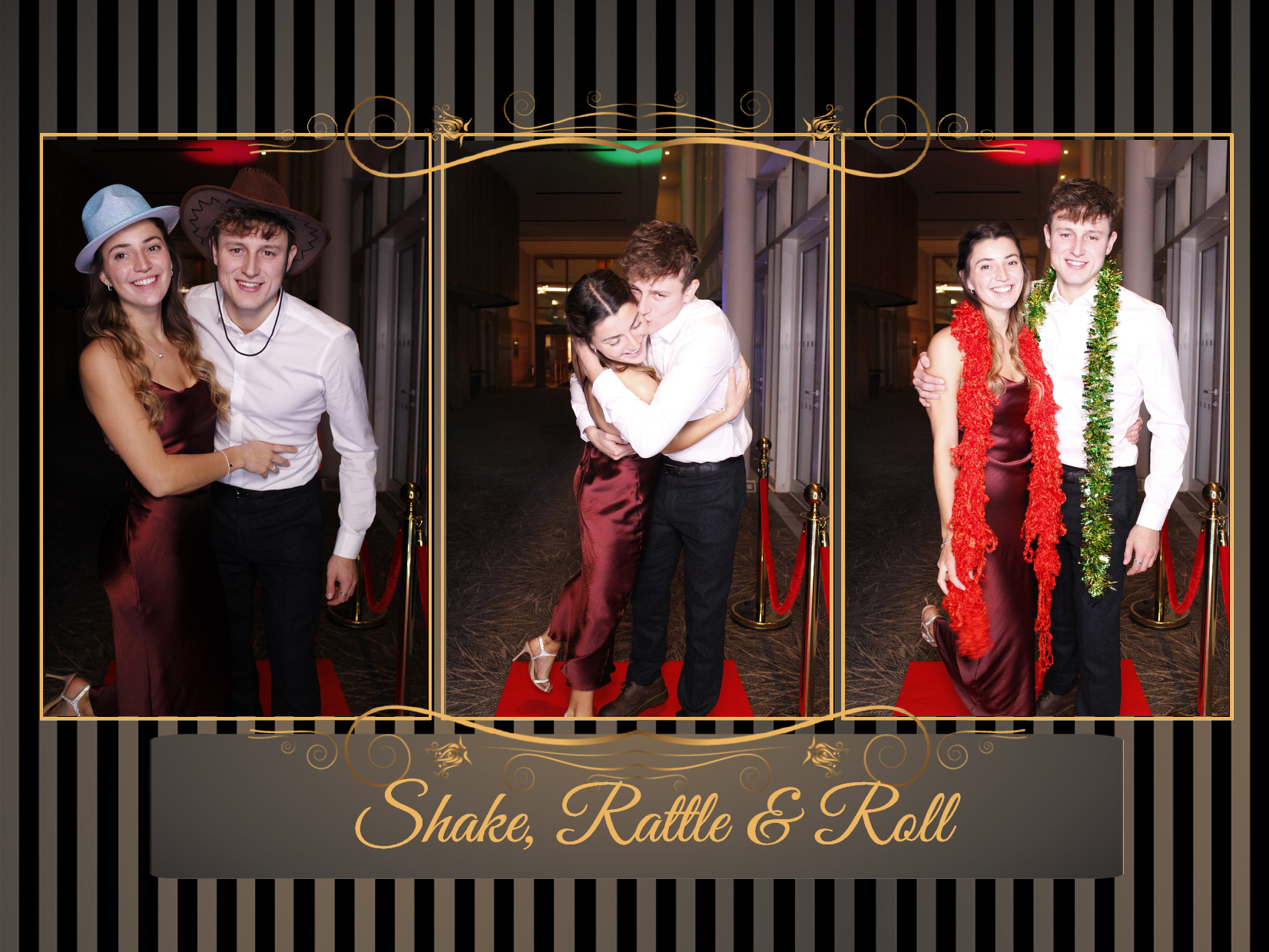 Shake, Rattle 'n' Roll | View more photos from the event at my.specialeventsphotobooths.co.uk/u/SpecialEventsPhotoBooths/Shake-Rattle-n-Roll