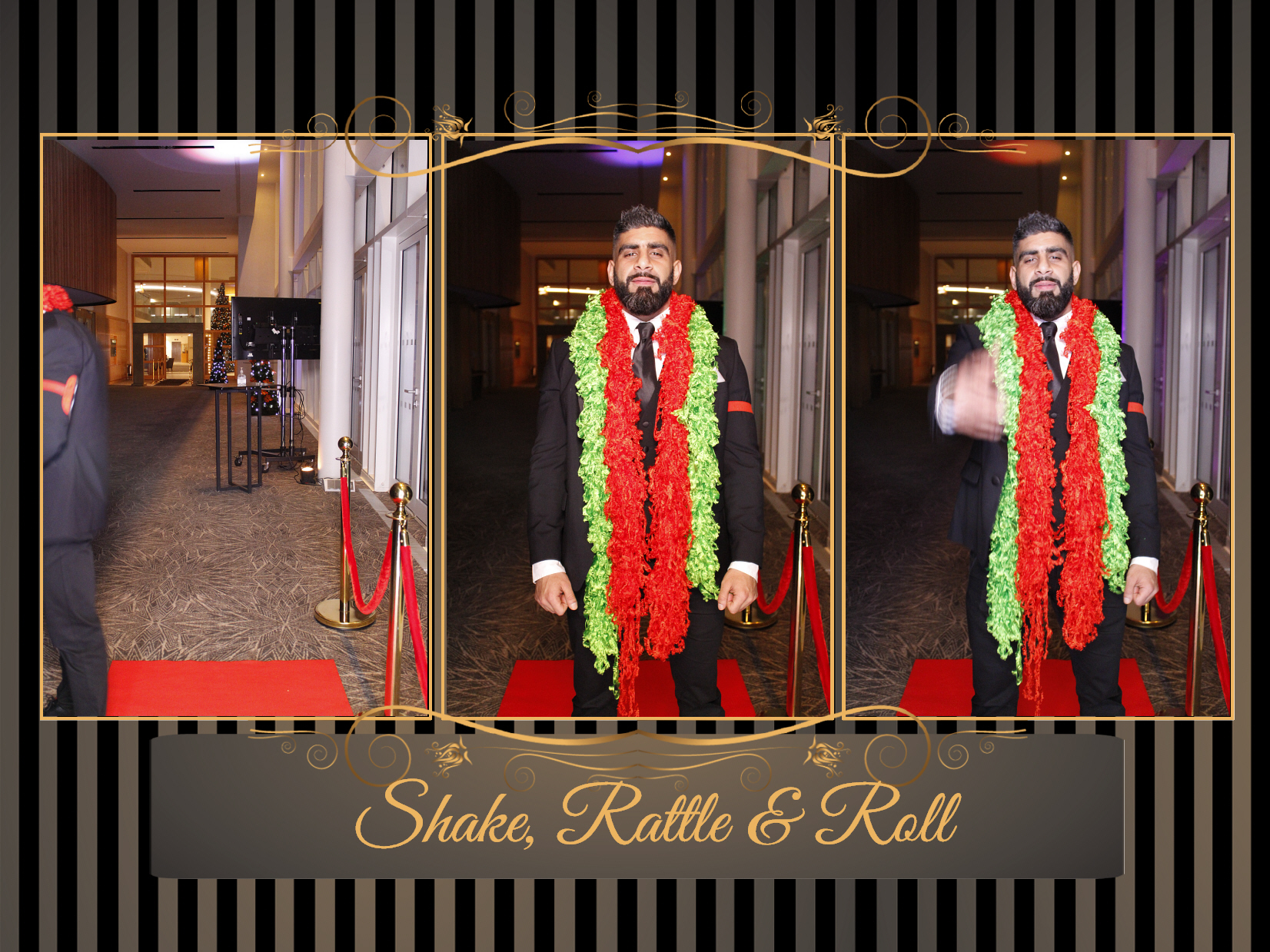 Shake, Rattle 'n' Roll | View more photos from the event at my.specialeventsphotobooths.co.uk/u/SpecialEventsPhotoBooths/Shake-Rattle-n-Roll