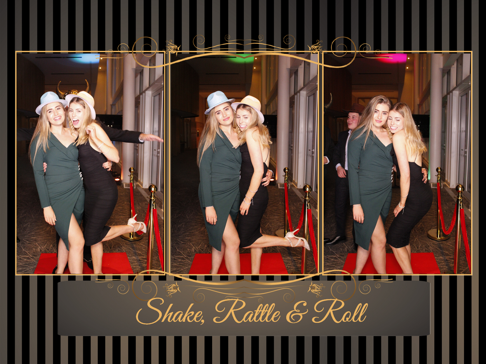 Shake, Rattle 'n' Roll | View more photos from the event at my.specialeventsphotobooths.co.uk/u/SpecialEventsPhotoBooths/Shake-Rattle-n-Roll