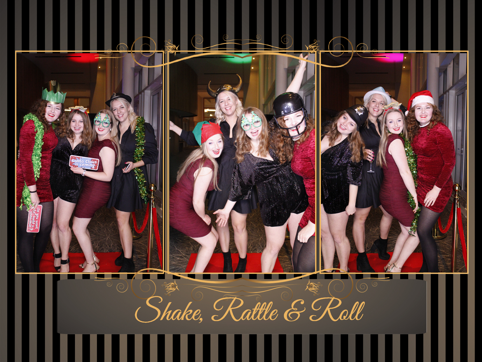 Shake, Rattle 'n' Roll | View more photos from the event at my.specialeventsphotobooths.co.uk/u/SpecialEventsPhotoBooths/Shake-Rattle-n-Roll