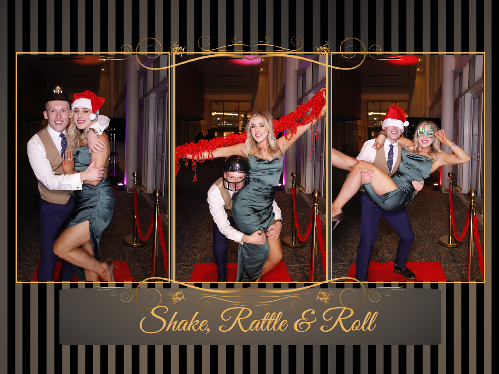 Shake, Rattle 'n' Roll | View more photos from the event at my.specialeventsphotobooths.co.uk/u/SpecialEventsPhotoBooths/Shake-Rattle-n-Roll