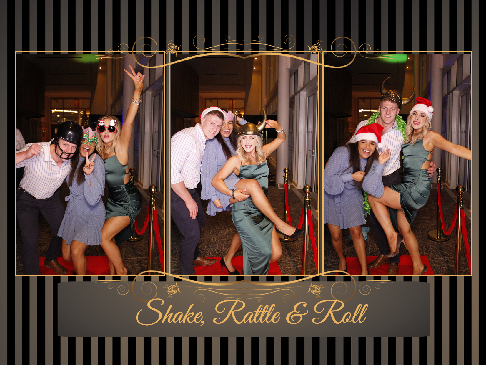 Shake, Rattle 'n' Roll | View more photos from the event at my.specialeventsphotobooths.co.uk/u/SpecialEventsPhotoBooths/Shake-Rattle-n-Roll