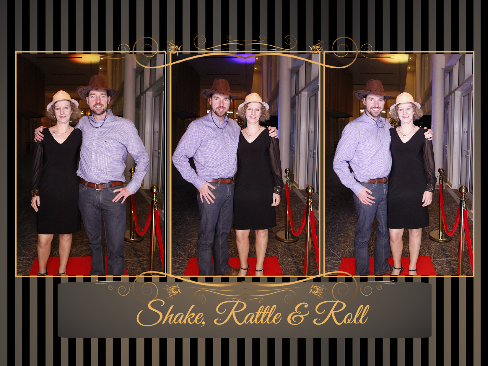 Shake, Rattle 'n' Roll | View more photos from the event at my.specialeventsphotobooths.co.uk/u/SpecialEventsPhotoBooths/Shake-Rattle-n-Roll