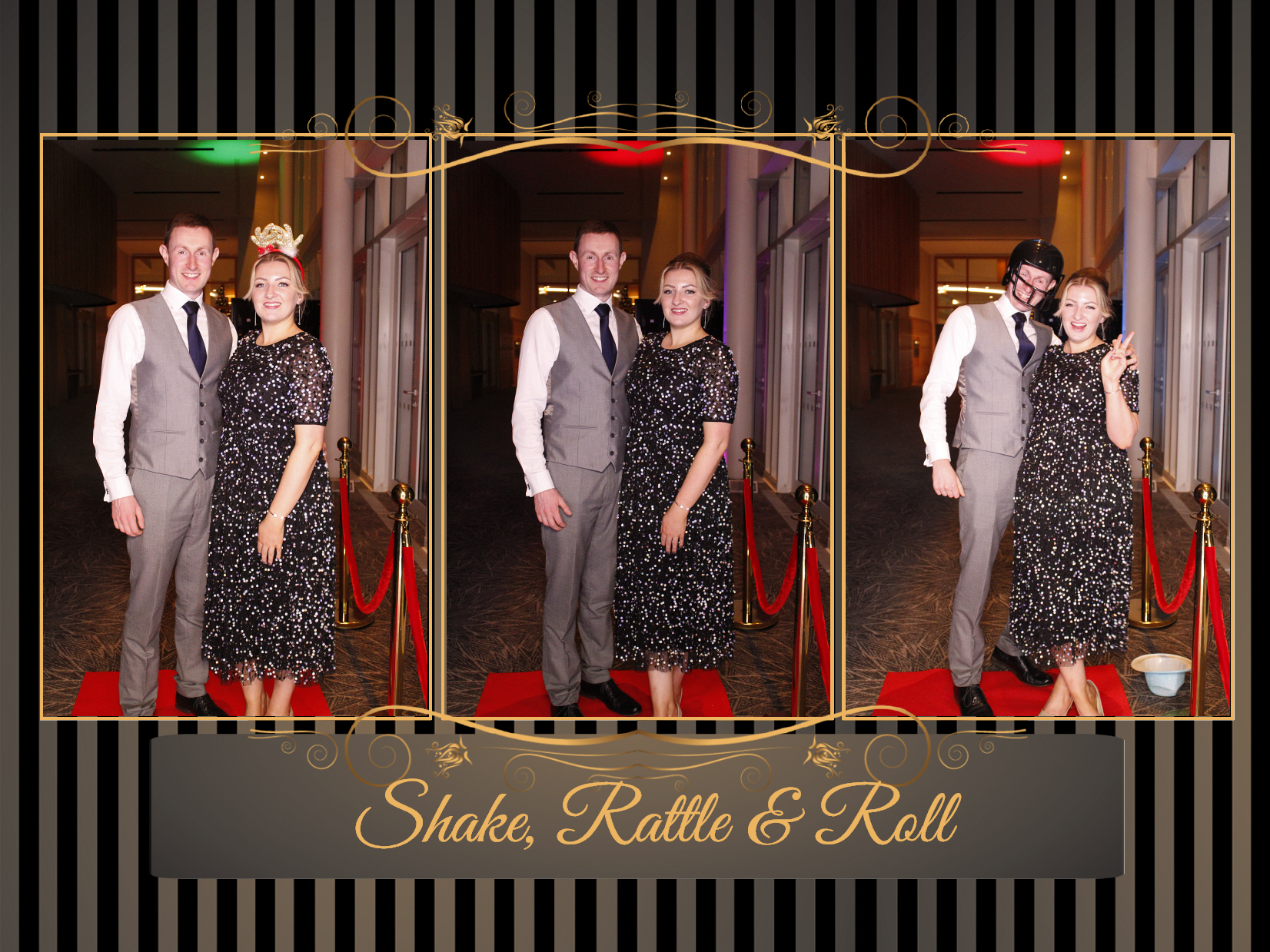 Shake, Rattle 'n' Roll | View more photos from the event at my.specialeventsphotobooths.co.uk/u/SpecialEventsPhotoBooths/Shake-Rattle-n-Roll