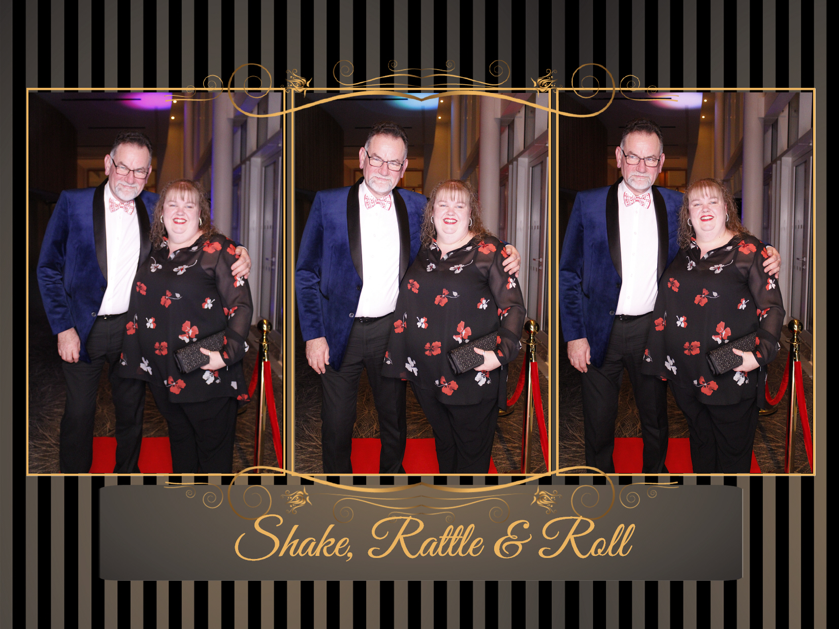 Shake, Rattle 'n' Roll | View more photos from the event at my.specialeventsphotobooths.co.uk/u/SpecialEventsPhotoBooths/Shake-Rattle-n-Roll