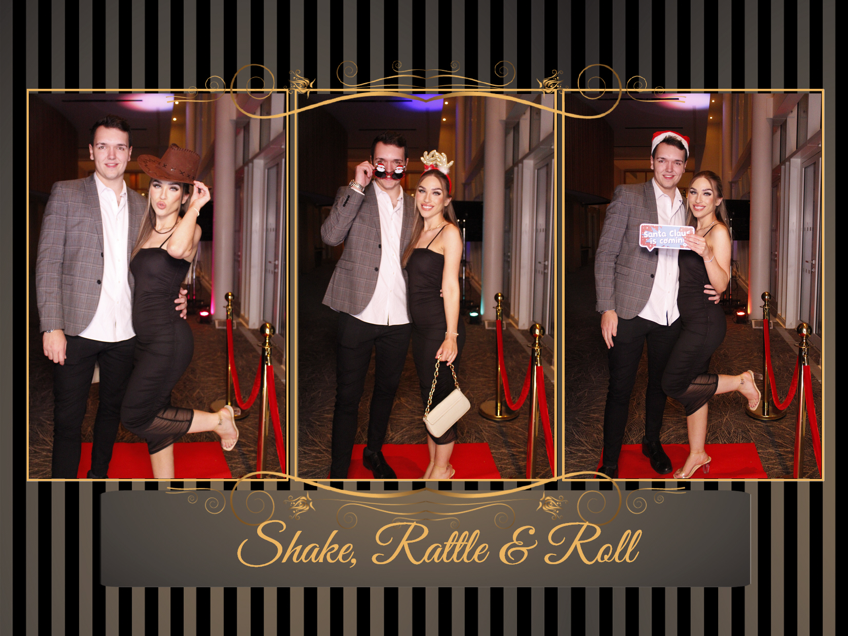 Shake, Rattle 'n' Roll | View more photos from the event at my.specialeventsphotobooths.co.uk/u/SpecialEventsPhotoBooths/Shake-Rattle-n-Roll