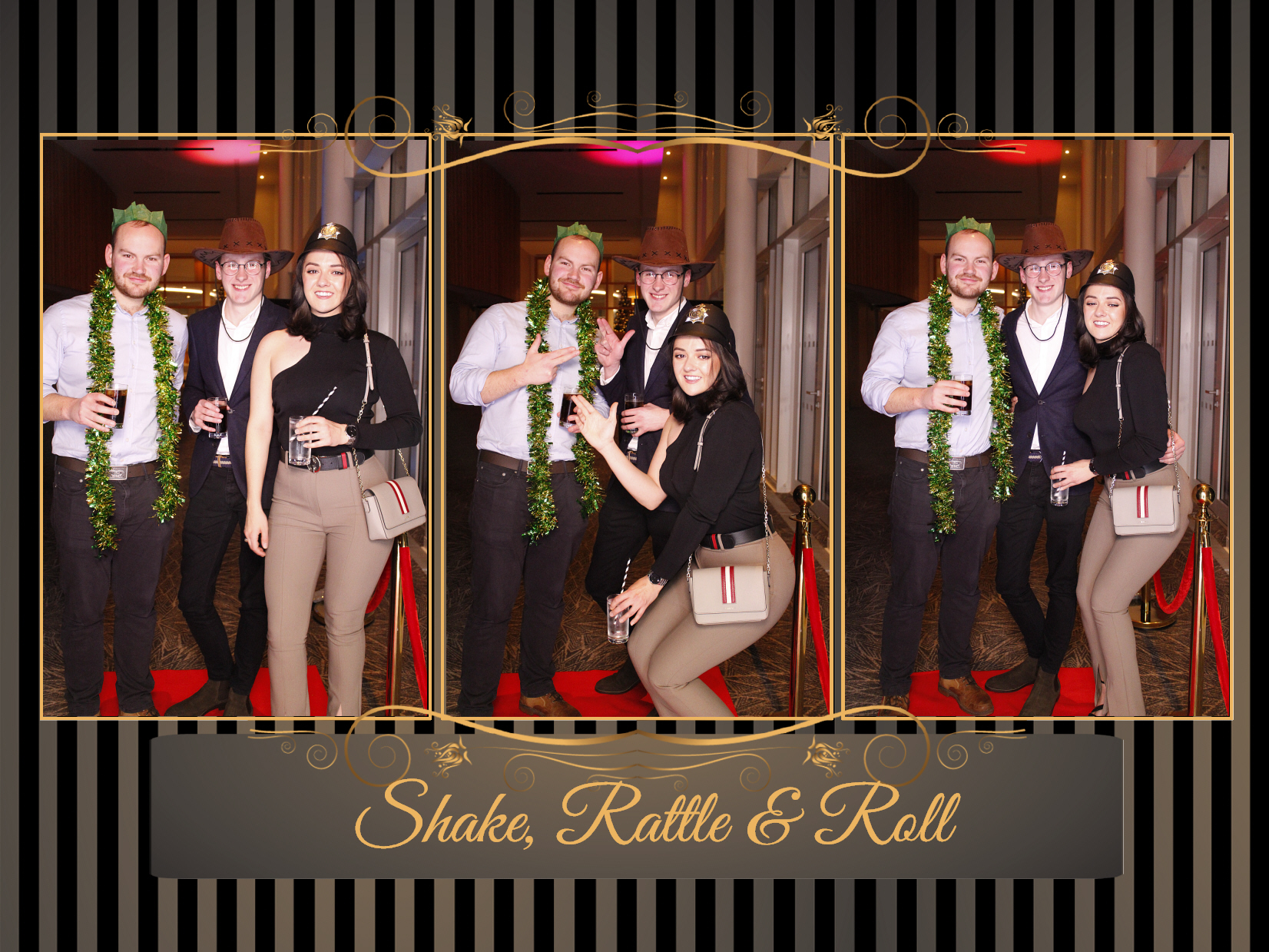 Shake, Rattle 'n' Roll | View more photos from the event at my.specialeventsphotobooths.co.uk/u/SpecialEventsPhotoBooths/Shake-Rattle-n-Roll