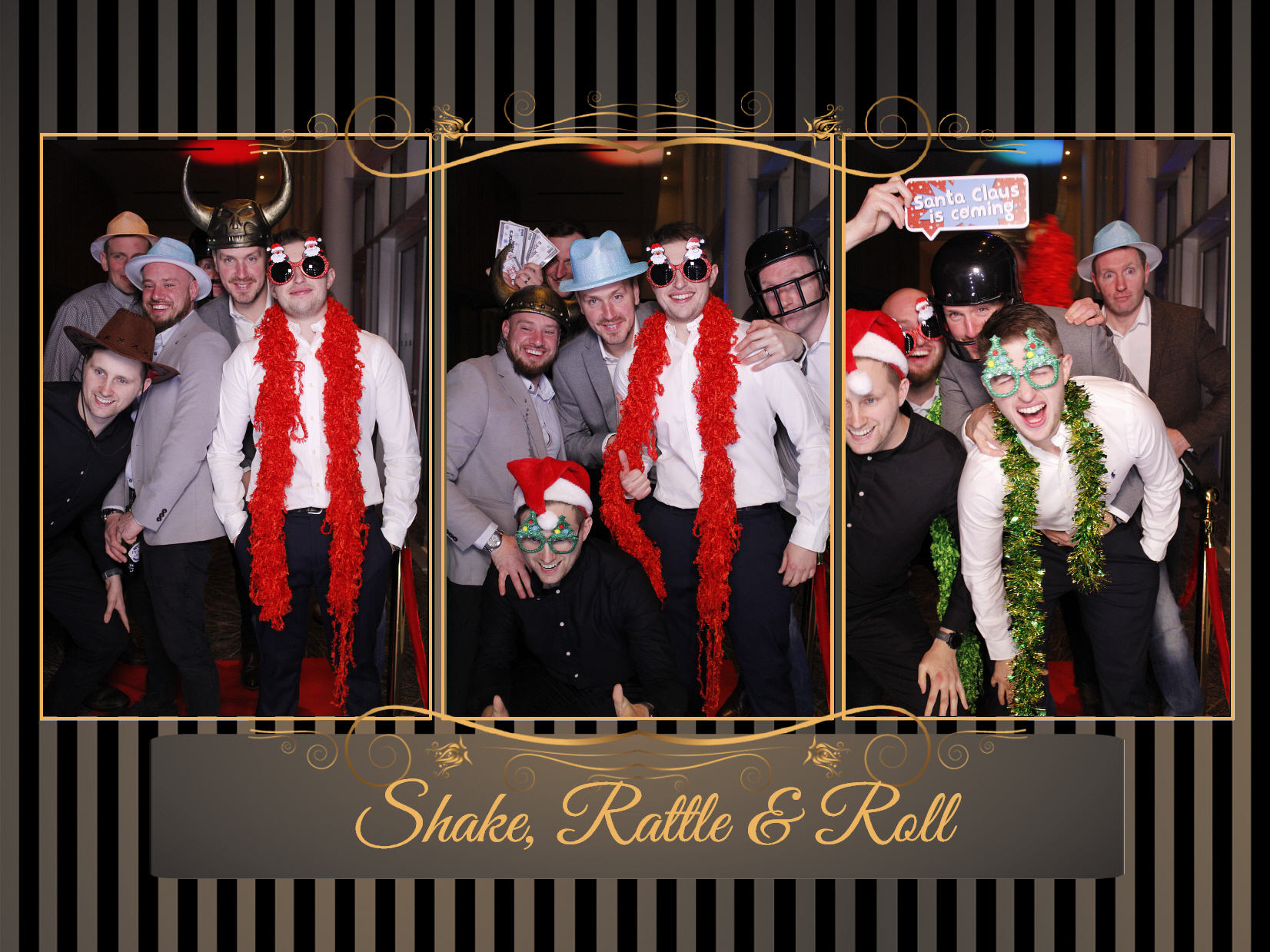 Shake, Rattle 'n' Roll | View more photos from the event at my.specialeventsphotobooths.co.uk/u/SpecialEventsPhotoBooths/Shake-Rattle-n-Roll