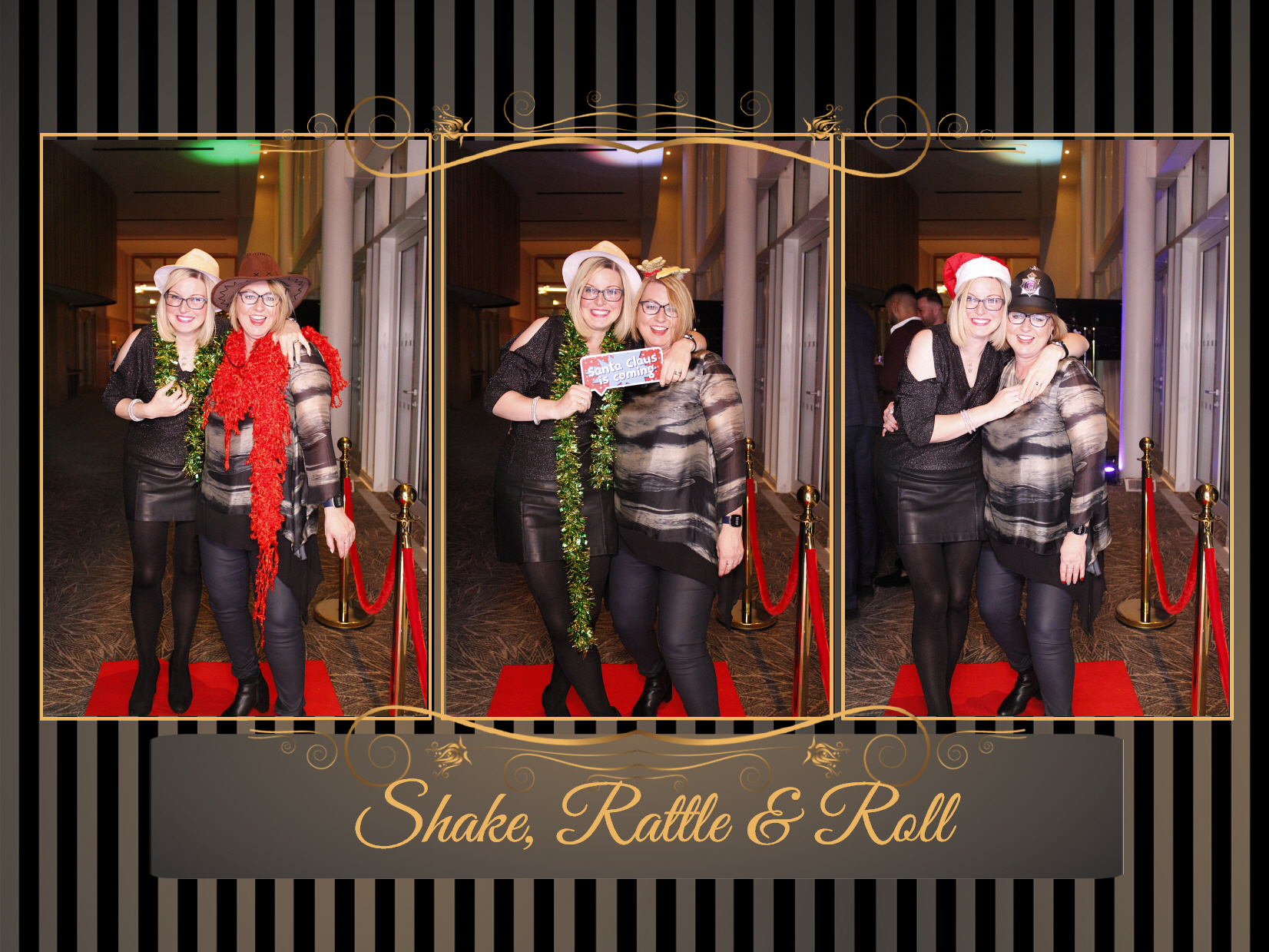 Shake, Rattle 'n' Roll | View more photos from the event at my.specialeventsphotobooths.co.uk/u/SpecialEventsPhotoBooths/Shake-Rattle-n-Roll