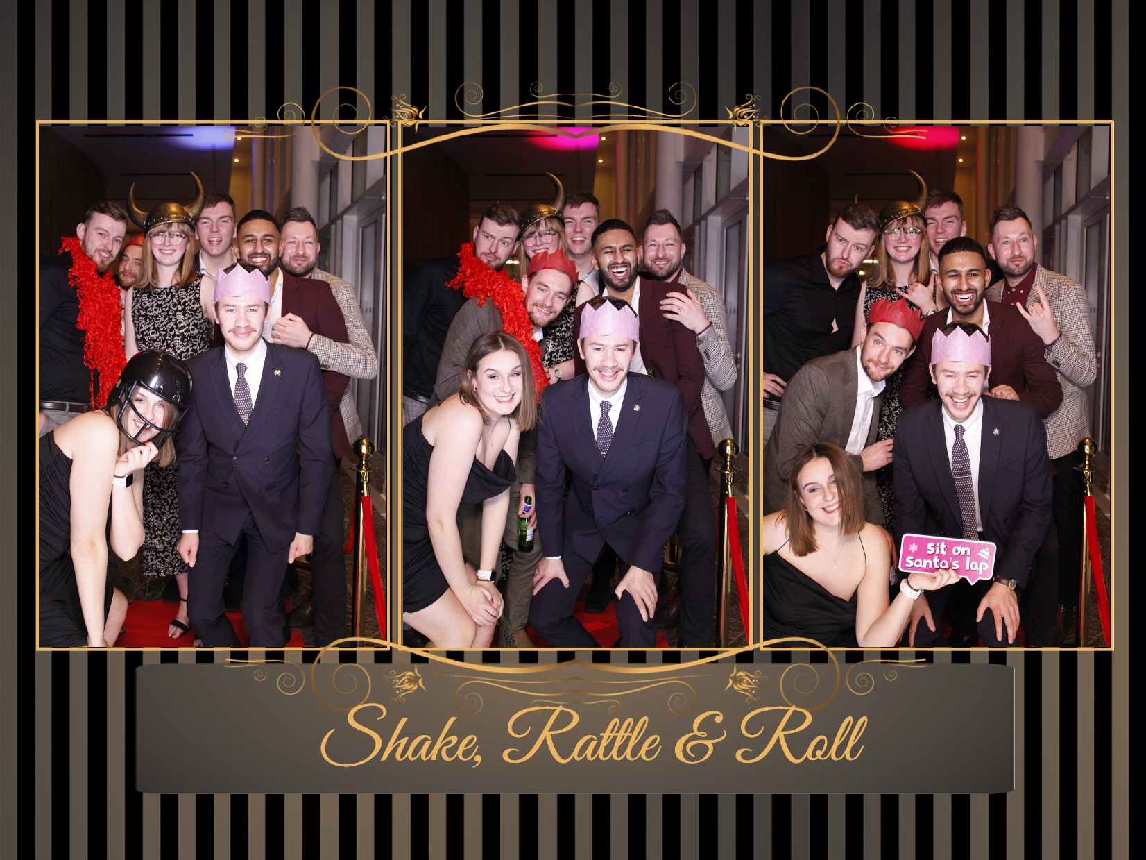 Shake, Rattle 'n' Roll | View more photos from the event at my.specialeventsphotobooths.co.uk/u/SpecialEventsPhotoBooths/Shake-Rattle-n-Roll