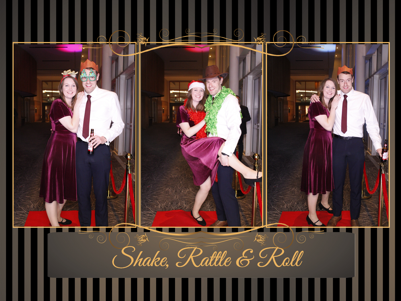 Shake, Rattle 'n' Roll | View more photos from the event at my.specialeventsphotobooths.co.uk/u/SpecialEventsPhotoBooths/Shake-Rattle-n-Roll