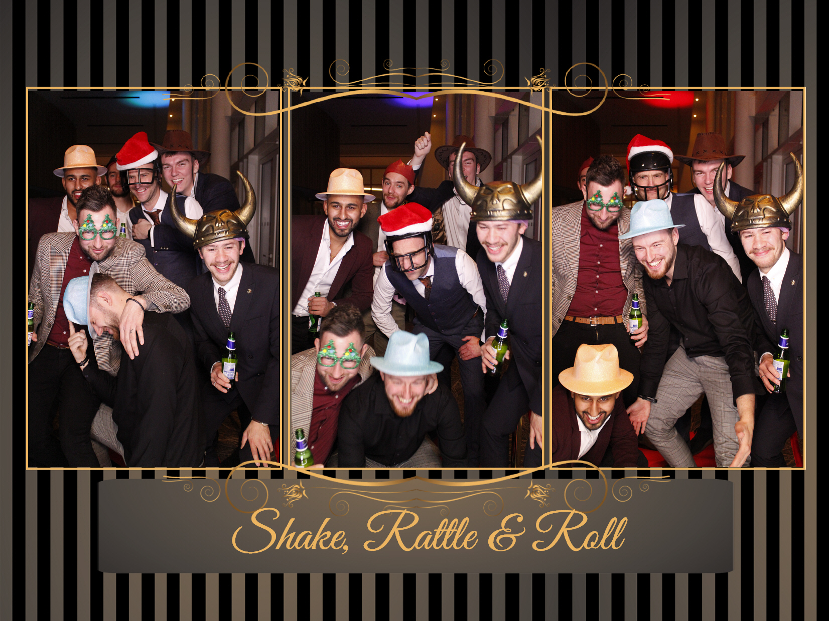 Shake, Rattle 'n' Roll | View more photos from the event at my.specialeventsphotobooths.co.uk/u/SpecialEventsPhotoBooths/Shake-Rattle-n-Roll