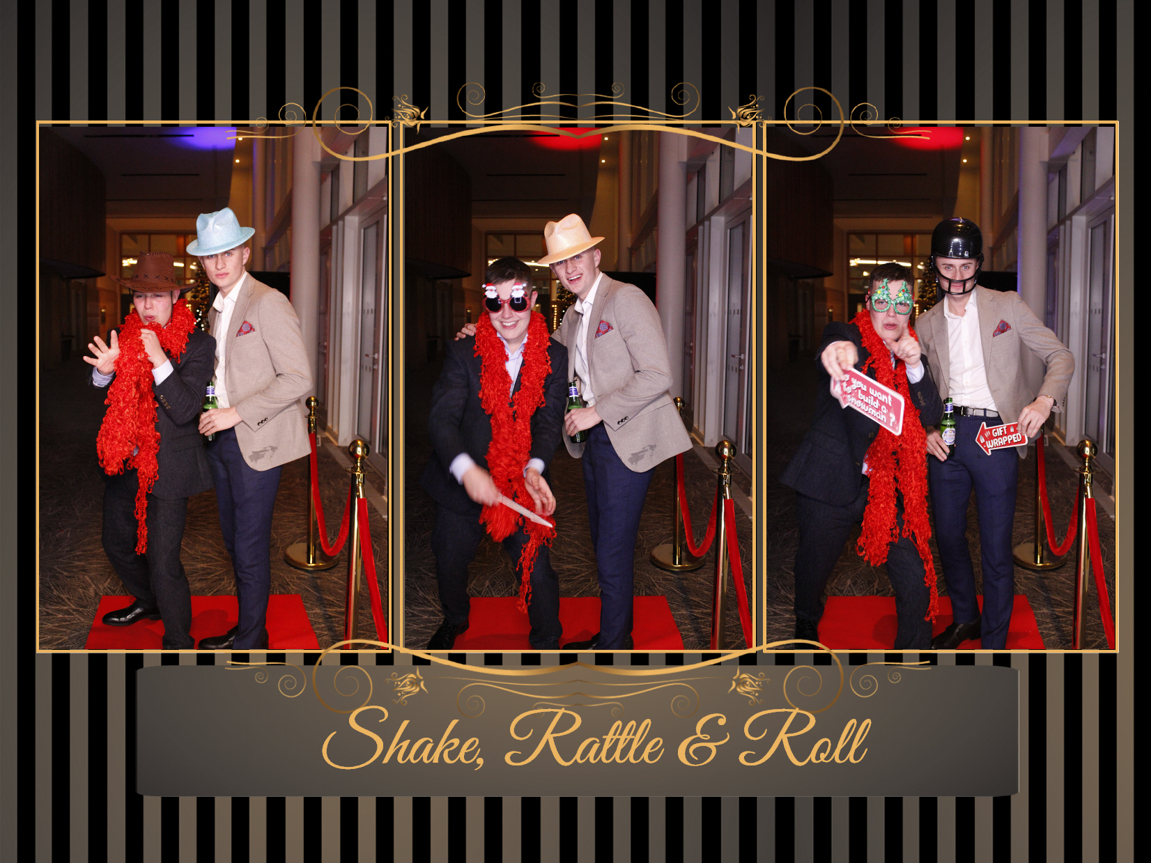 Shake, Rattle 'n' Roll | View more photos from the event at my.specialeventsphotobooths.co.uk/u/SpecialEventsPhotoBooths/Shake-Rattle-n-Roll