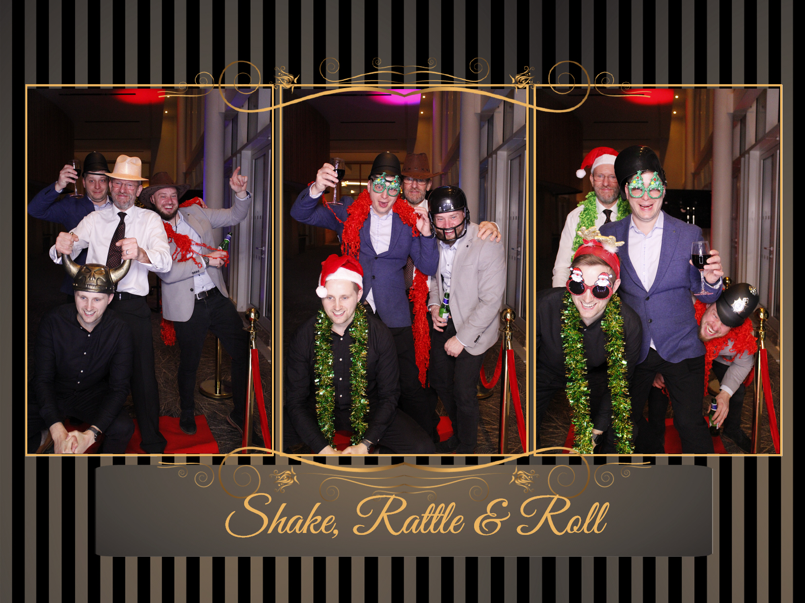 Shake, Rattle 'n' Roll | View more photos from the event at my.specialeventsphotobooths.co.uk/u/SpecialEventsPhotoBooths/Shake-Rattle-n-Roll