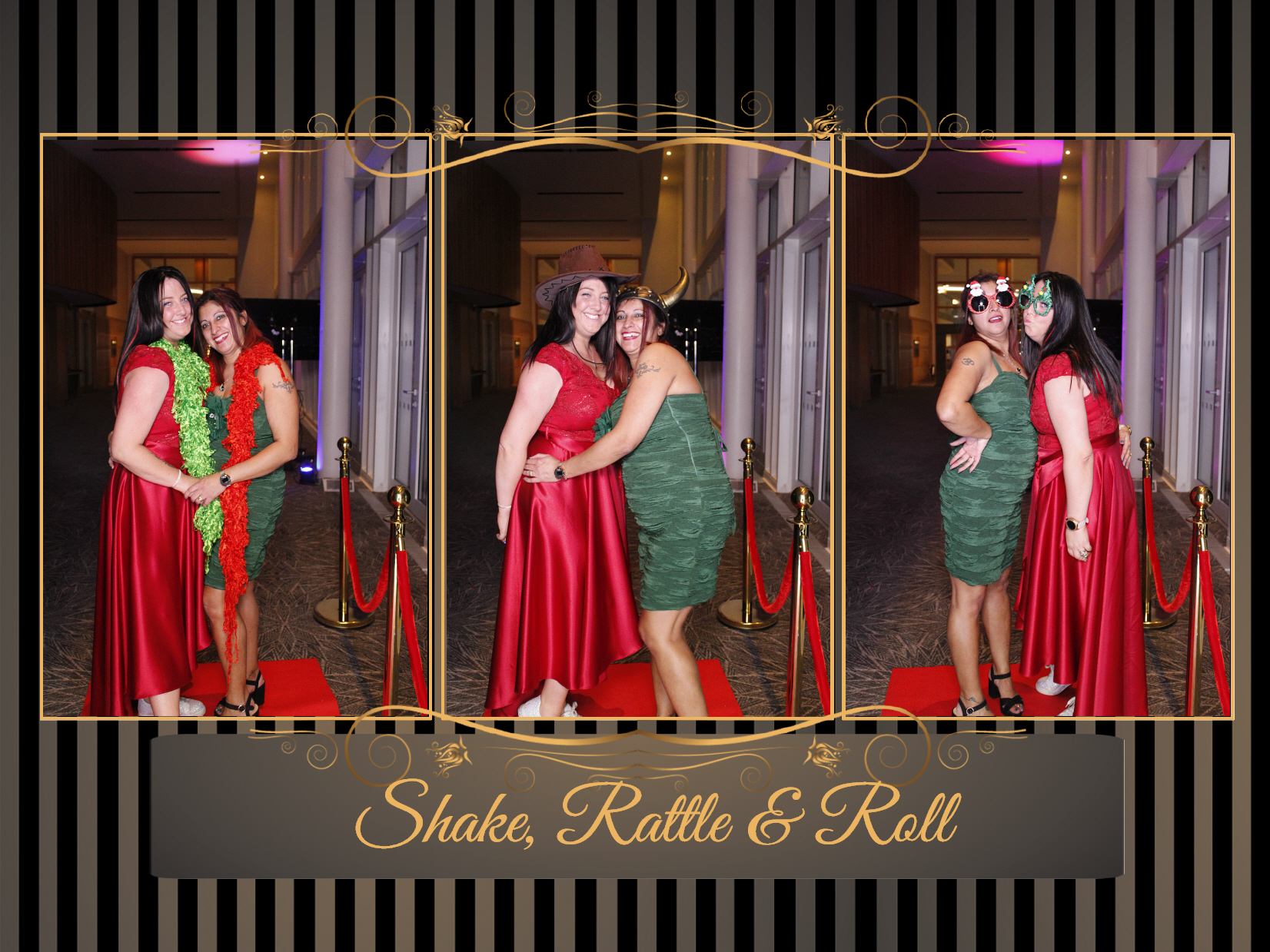 Shake, Rattle 'n' Roll | View more photos from the event at my.specialeventsphotobooths.co.uk/u/SpecialEventsPhotoBooths/Shake-Rattle-n-Roll