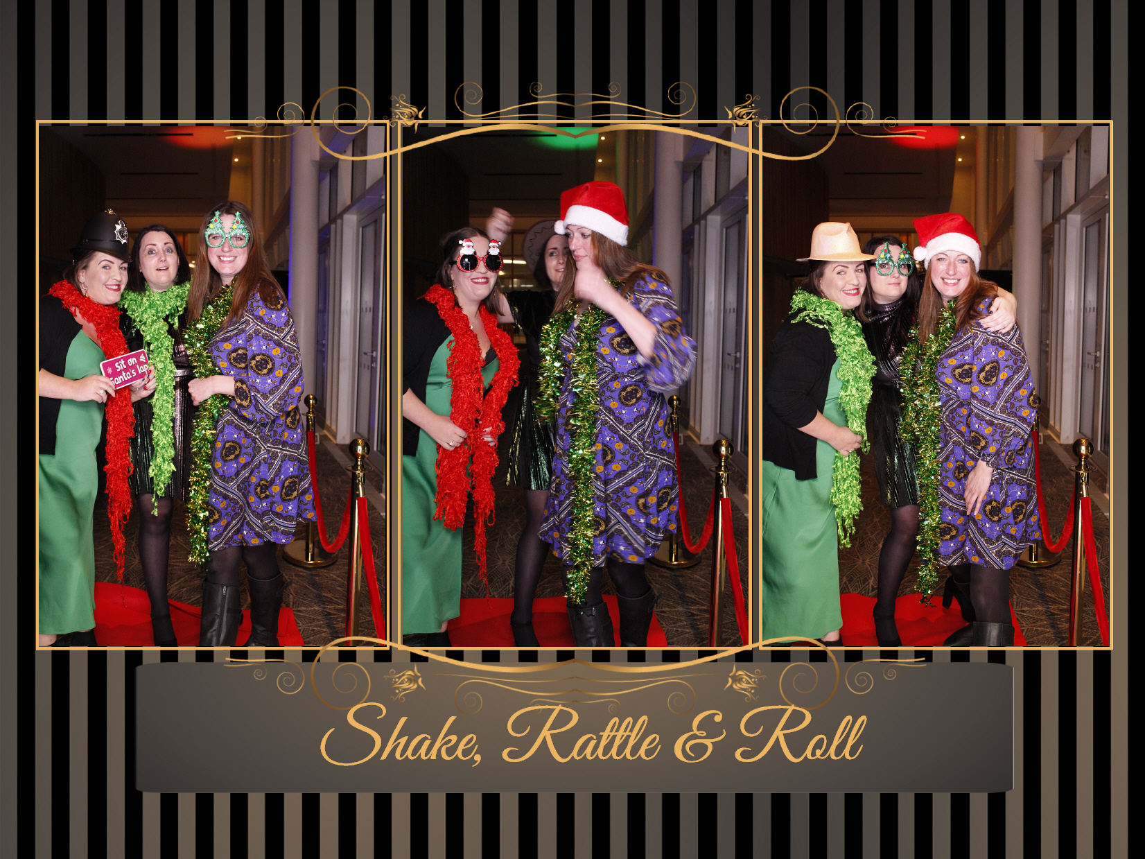 Shake, Rattle 'n' Roll | View more photos from the event at my.specialeventsphotobooths.co.uk/u/SpecialEventsPhotoBooths/Shake-Rattle-n-Roll