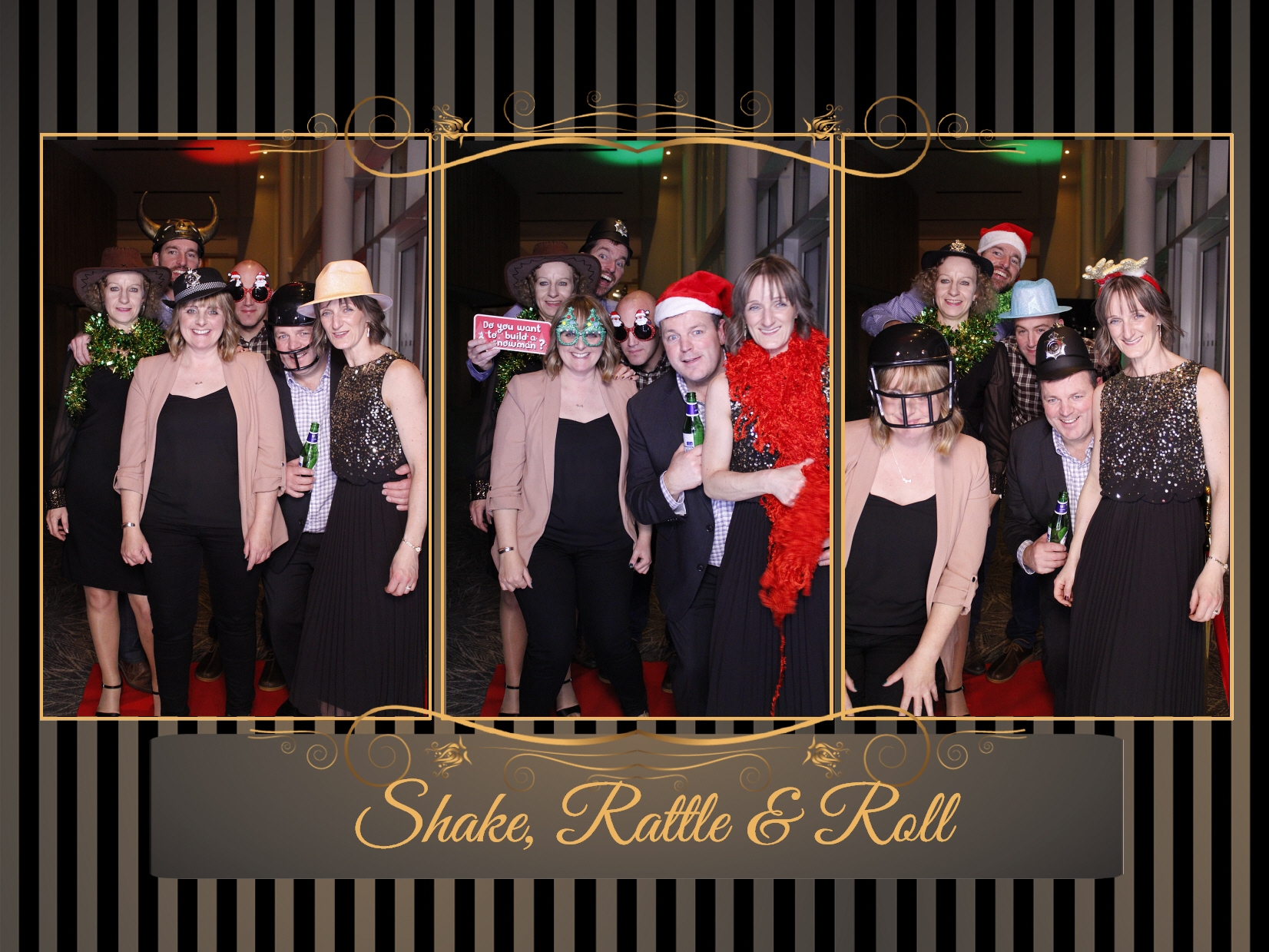 Shake, Rattle 'n' Roll | View more photos from the event at my.specialeventsphotobooths.co.uk/u/SpecialEventsPhotoBooths/Shake-Rattle-n-Roll
