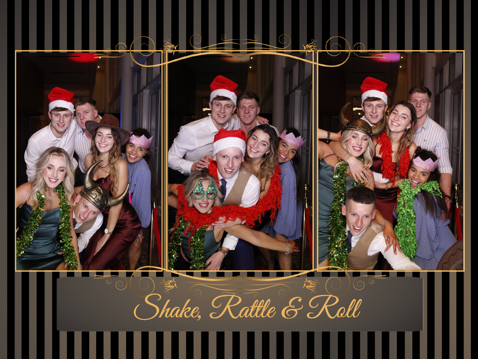 Shake, Rattle 'n' Roll | View more photos from the event at my.specialeventsphotobooths.co.uk/u/SpecialEventsPhotoBooths/Shake-Rattle-n-Roll