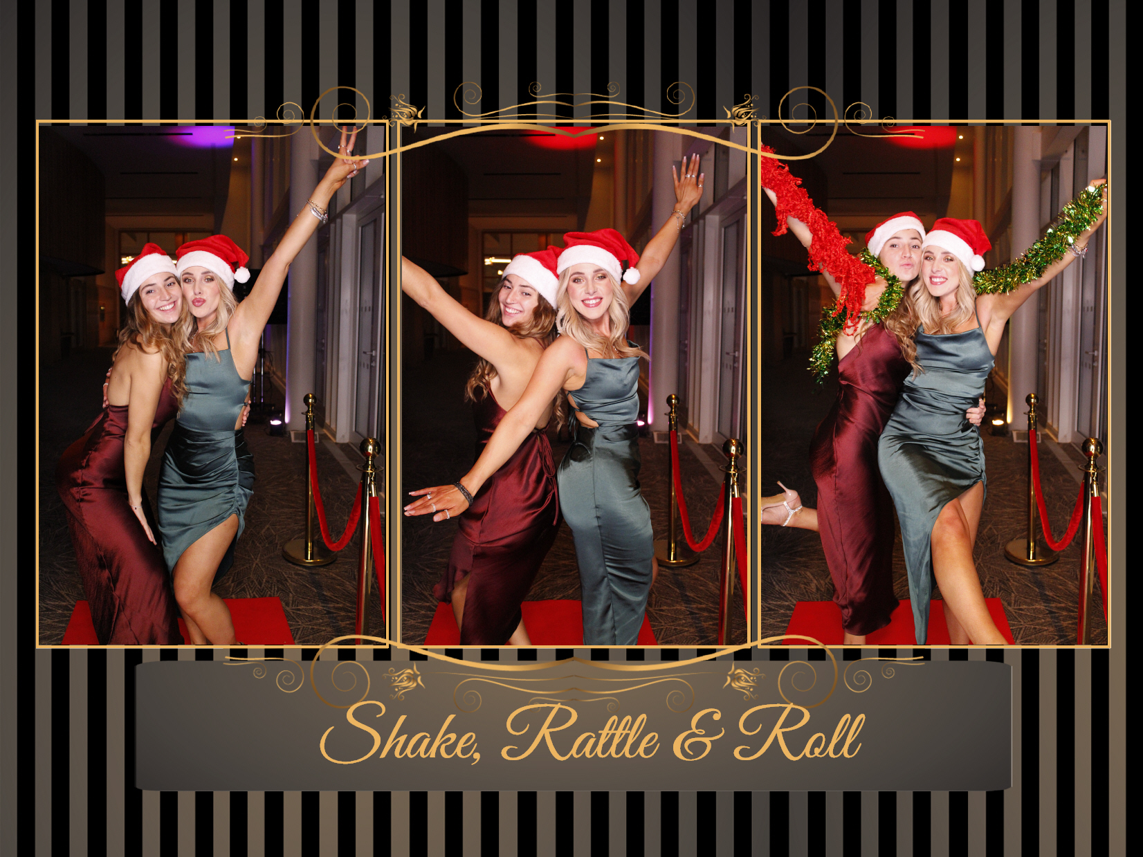 Shake, Rattle 'n' Roll | View more photos from the event at my.specialeventsphotobooths.co.uk/u/SpecialEventsPhotoBooths/Shake-Rattle-n-Roll