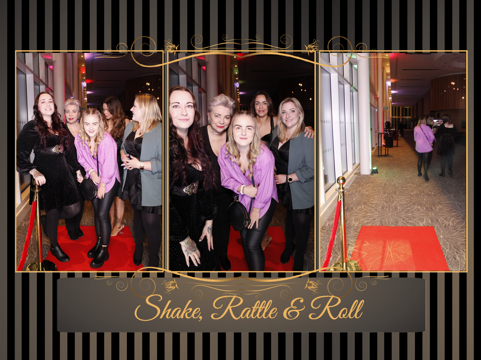 Shake, Rattle 'n' Roll | View more photos from the event at my.specialeventsphotobooths.co.uk/u/SpecialEventsPhotoBooths/Shake-Rattle-n-Roll