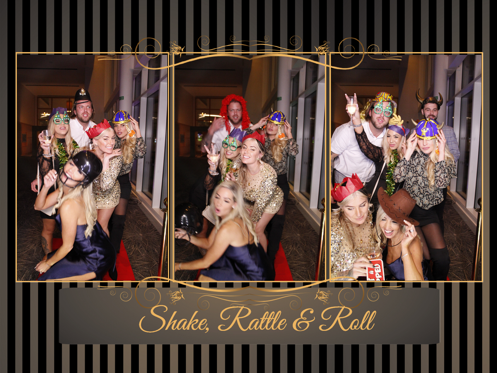 Shake, Rattle 'n' Roll | View more photos from the event at my.specialeventsphotobooths.co.uk/u/SpecialEventsPhotoBooths/Shake-Rattle-n-Roll
