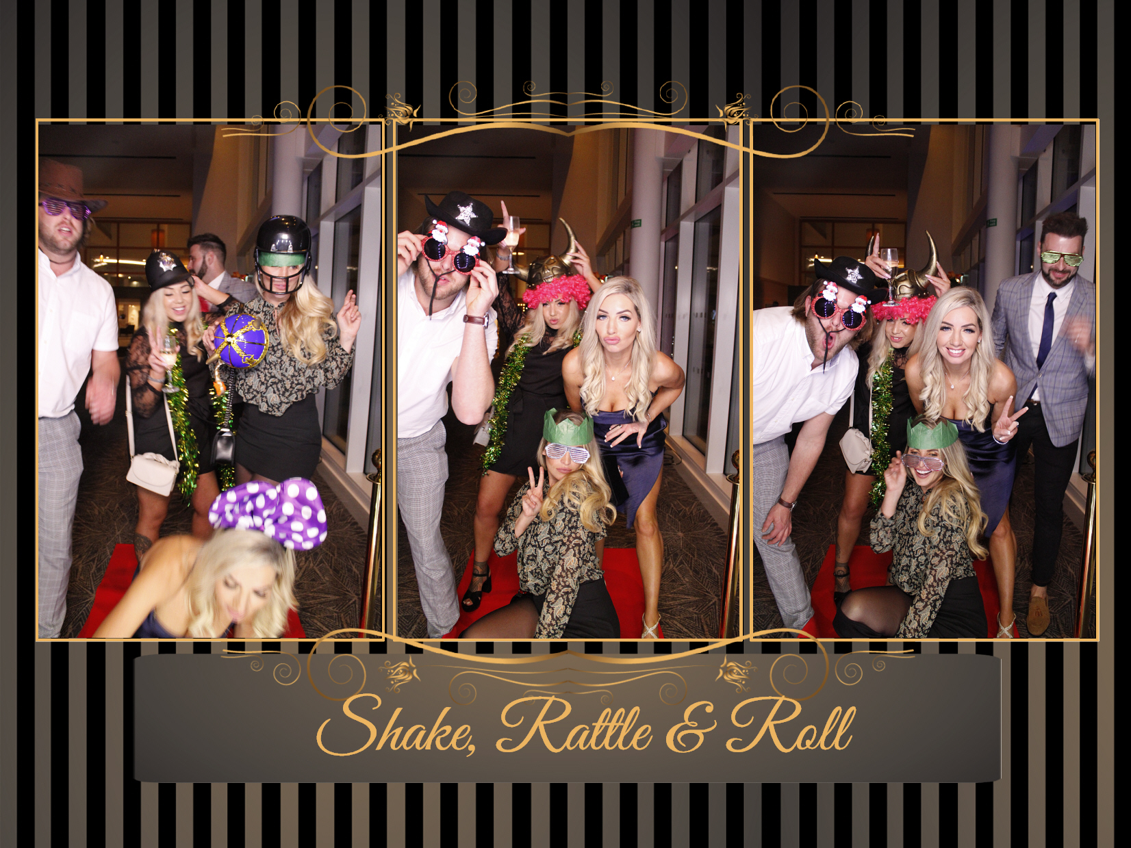 Shake, Rattle 'n' Roll | View more photos from the event at my.specialeventsphotobooths.co.uk/u/SpecialEventsPhotoBooths/Shake-Rattle-n-Roll