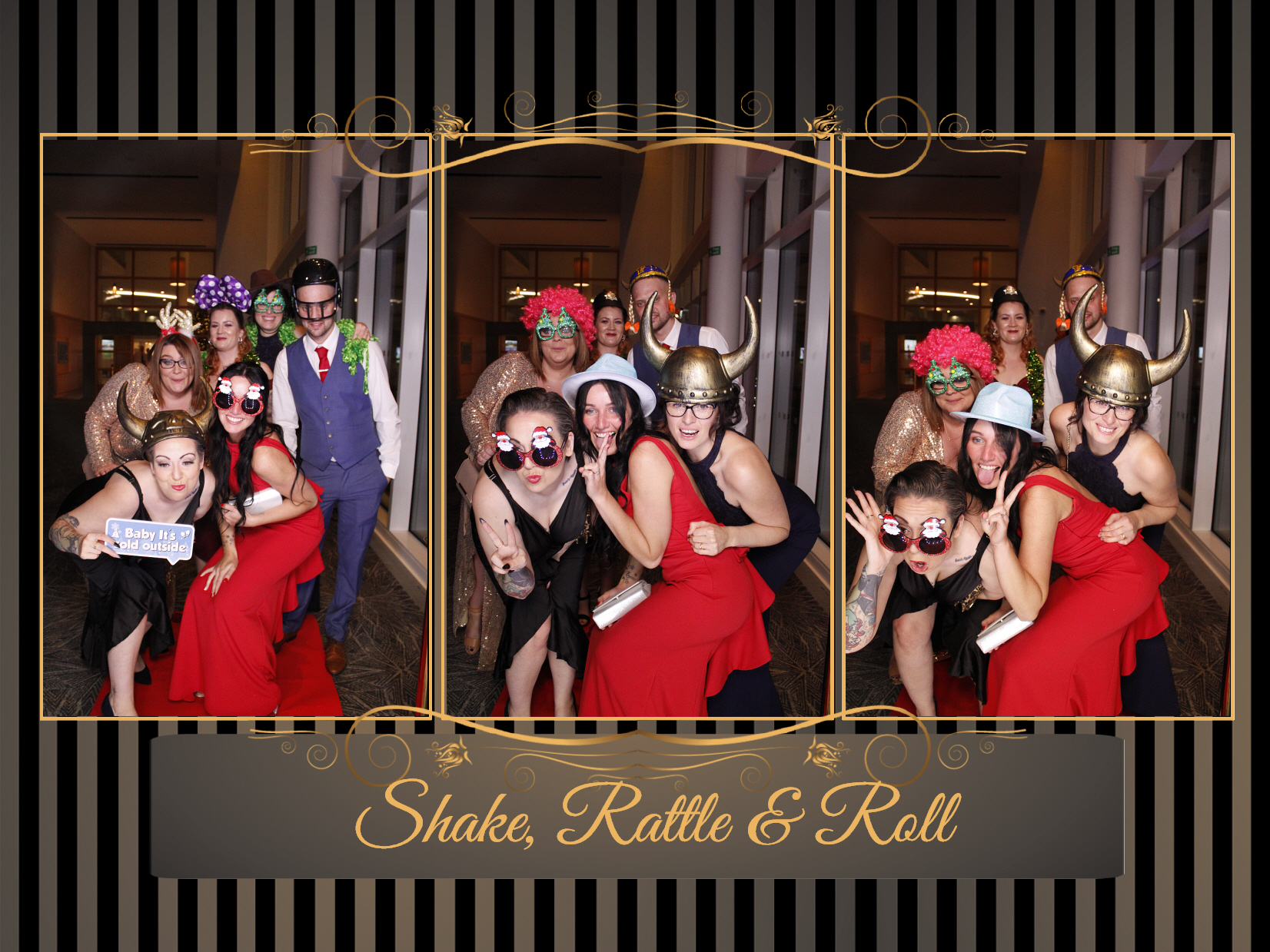 Shake, Rattle 'n' Roll | View more photos from the event at my.specialeventsphotobooths.co.uk/u/SpecialEventsPhotoBooths/Shake-Rattle-n-Roll