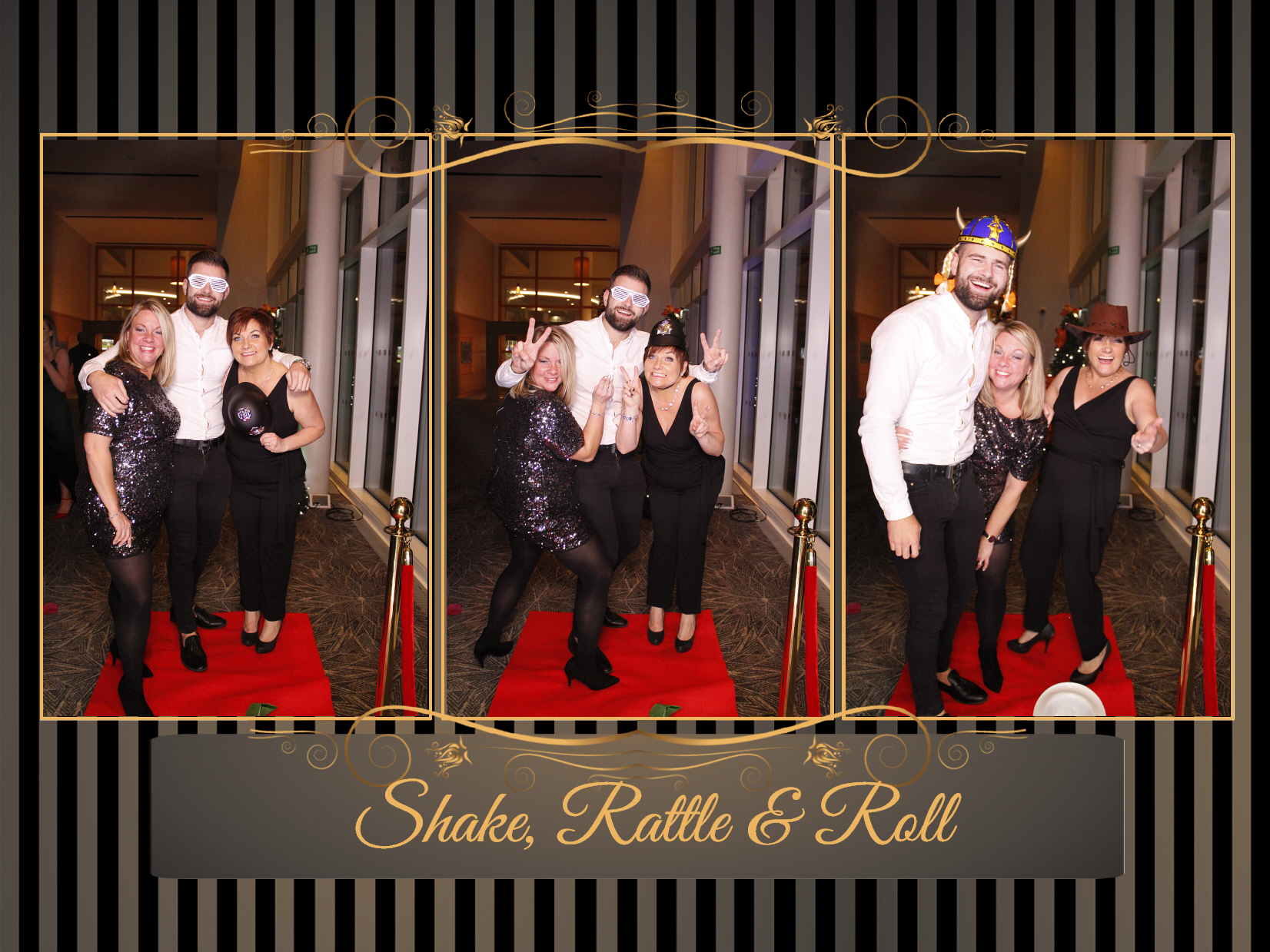 Shake, Rattle 'n' Roll | View more photos from the event at my.specialeventsphotobooths.co.uk/u/SpecialEventsPhotoBooths/Shake-Rattle-n-Roll