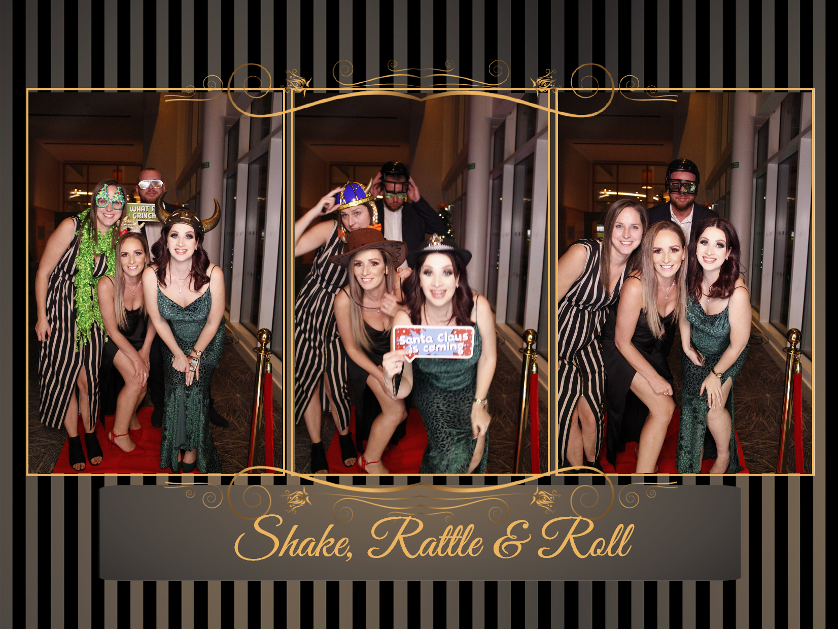 Shake, Rattle 'n' Roll | View more photos from the event at my.specialeventsphotobooths.co.uk/u/SpecialEventsPhotoBooths/Shake-Rattle-n-Roll