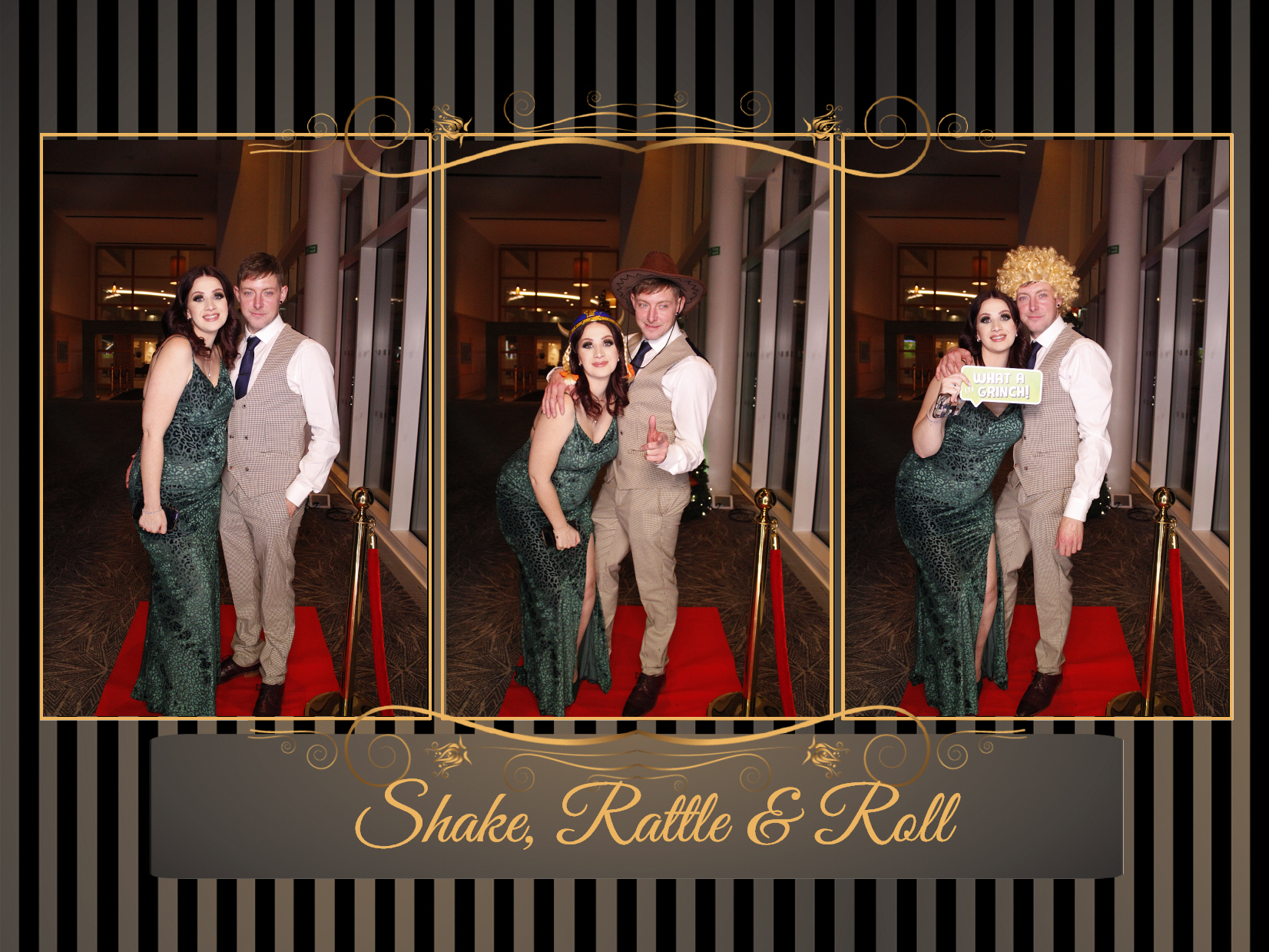 Shake, Rattle 'n' Roll | View more photos from the event at my.specialeventsphotobooths.co.uk/u/SpecialEventsPhotoBooths/Shake-Rattle-n-Roll