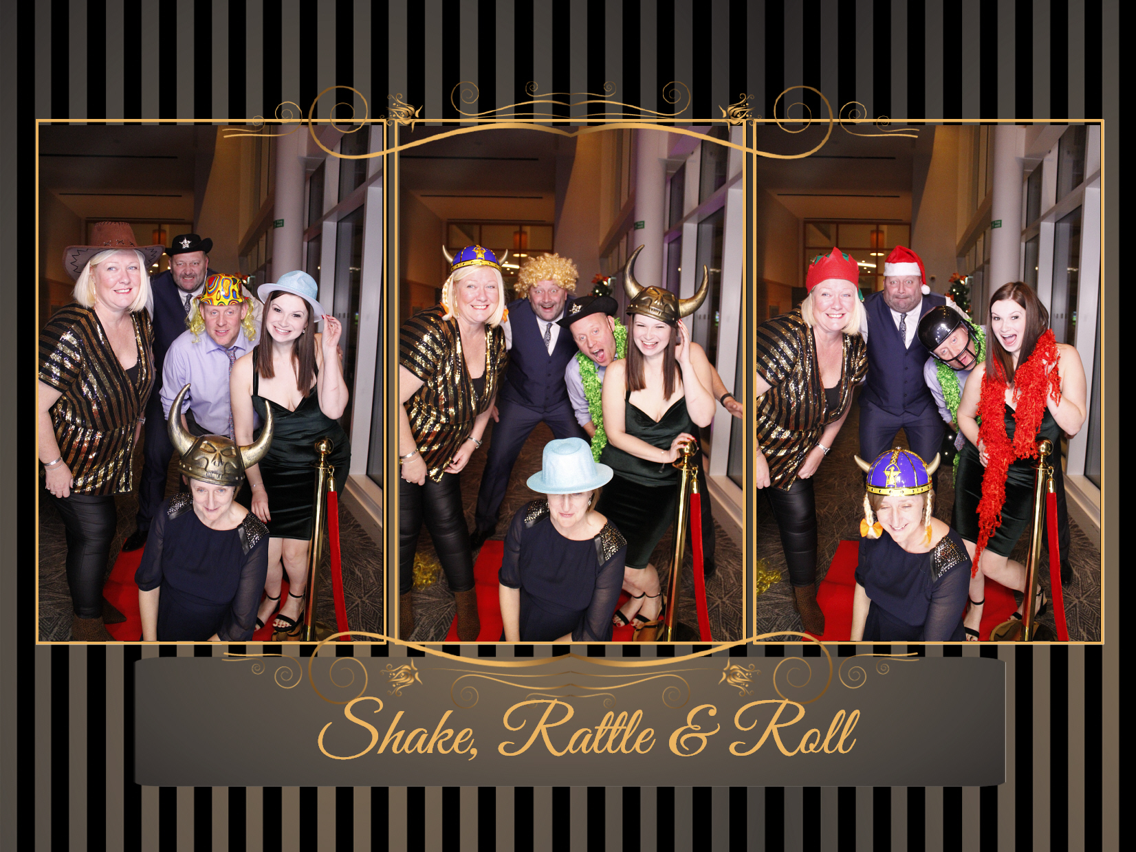 Shake, Rattle 'n' Roll | View more photos from the event at my.specialeventsphotobooths.co.uk/u/SpecialEventsPhotoBooths/Shake-Rattle-n-Roll