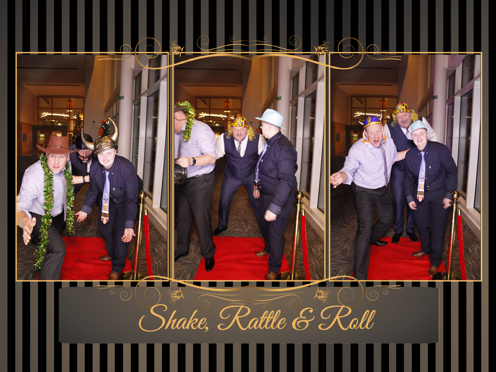 Shake, Rattle 'n' Roll | View more photos from the event at my.specialeventsphotobooths.co.uk/u/SpecialEventsPhotoBooths/Shake-Rattle-n-Roll